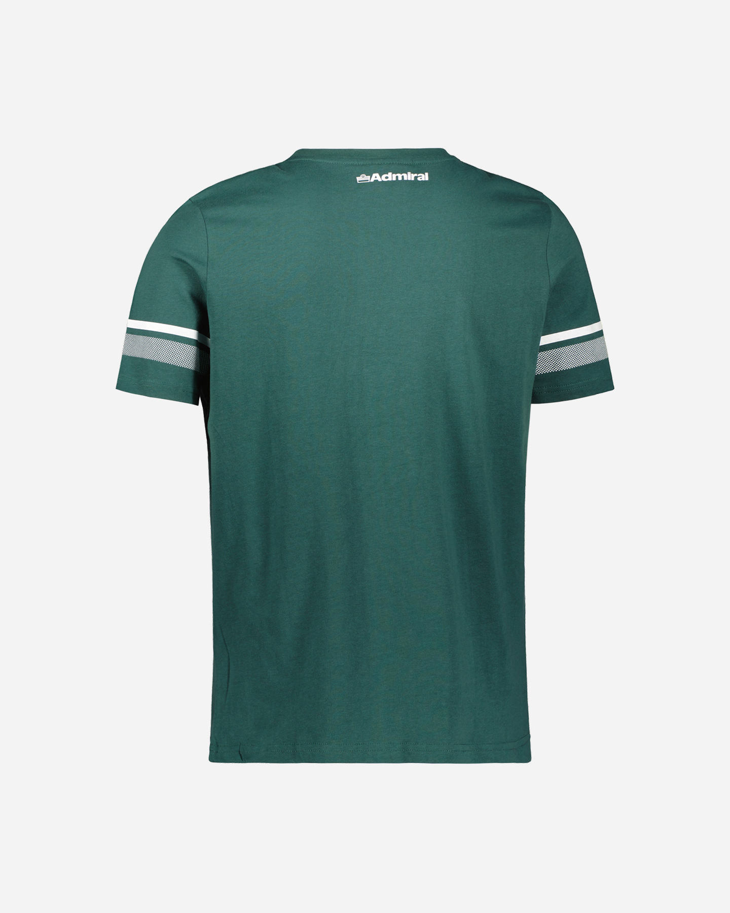 T-shirt ADMIRAL GRAPHIC LOGO M - 16 | Cisalfa Sport