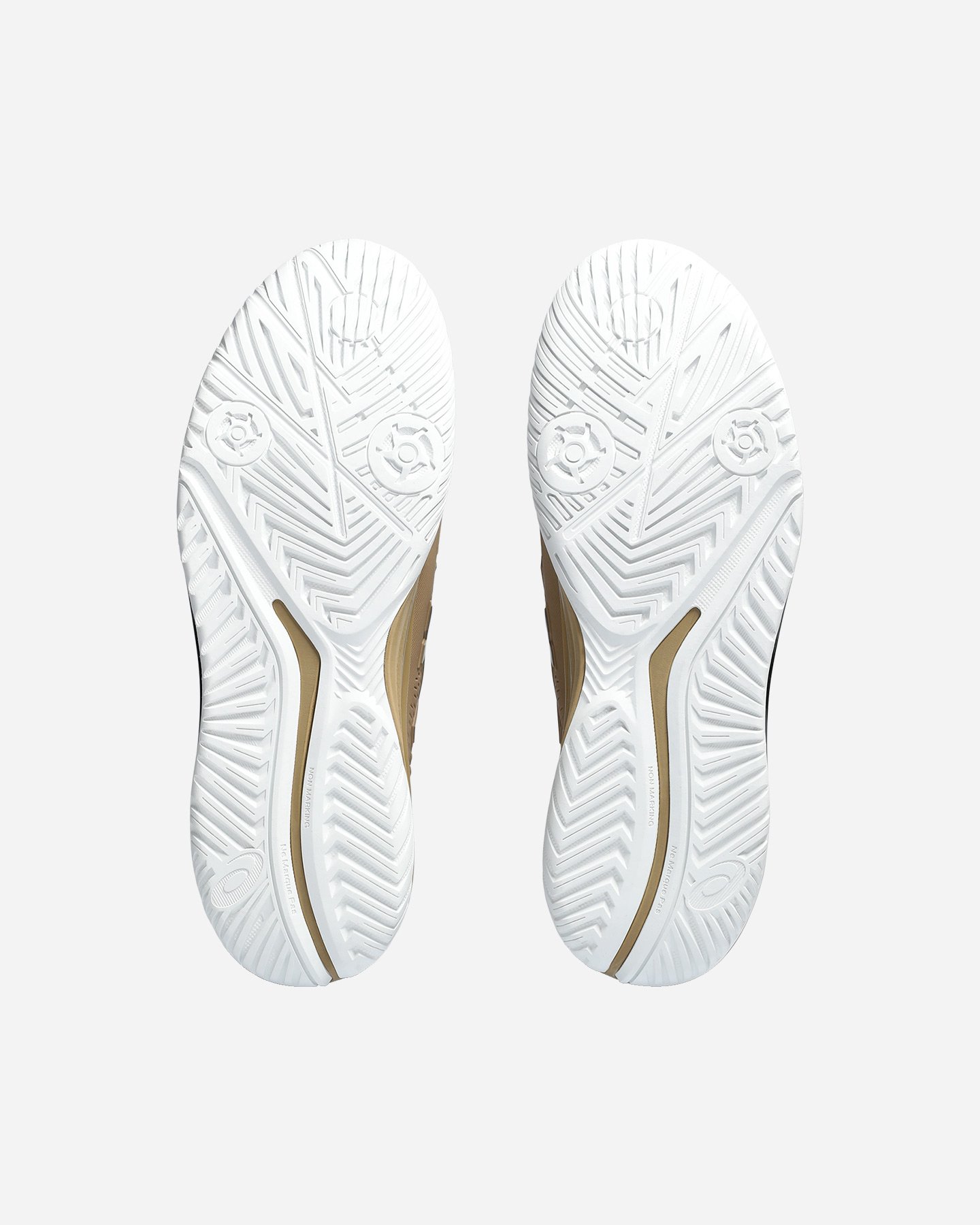 Scarpe tennis ASICS GEL-RESOLUTION 9 BOSS M - 2 | Cisalfa Sport