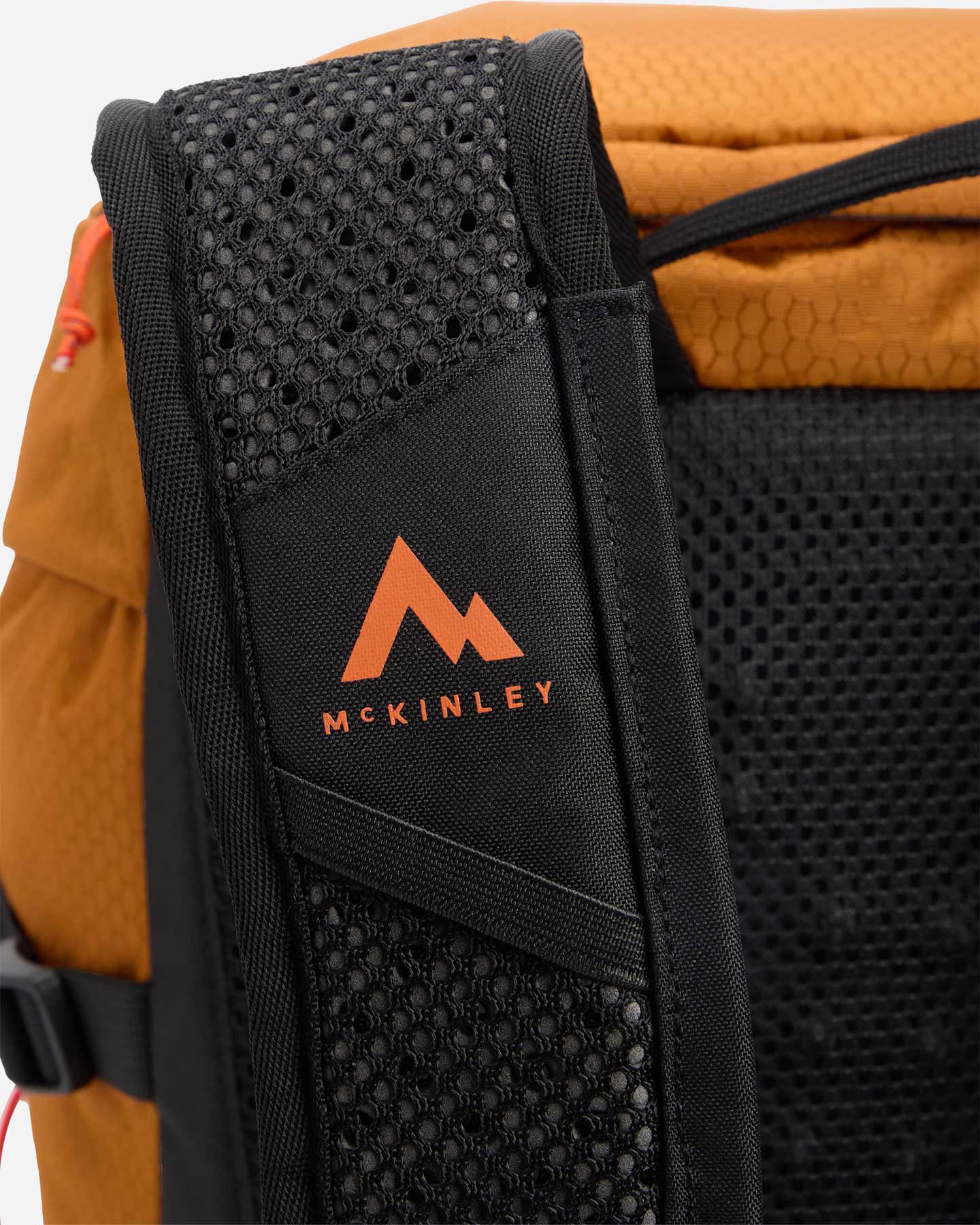 Zaino escursionismo MCKINLEY CROW I CT 20  - Marrone - 5 | Cisalfa Sport