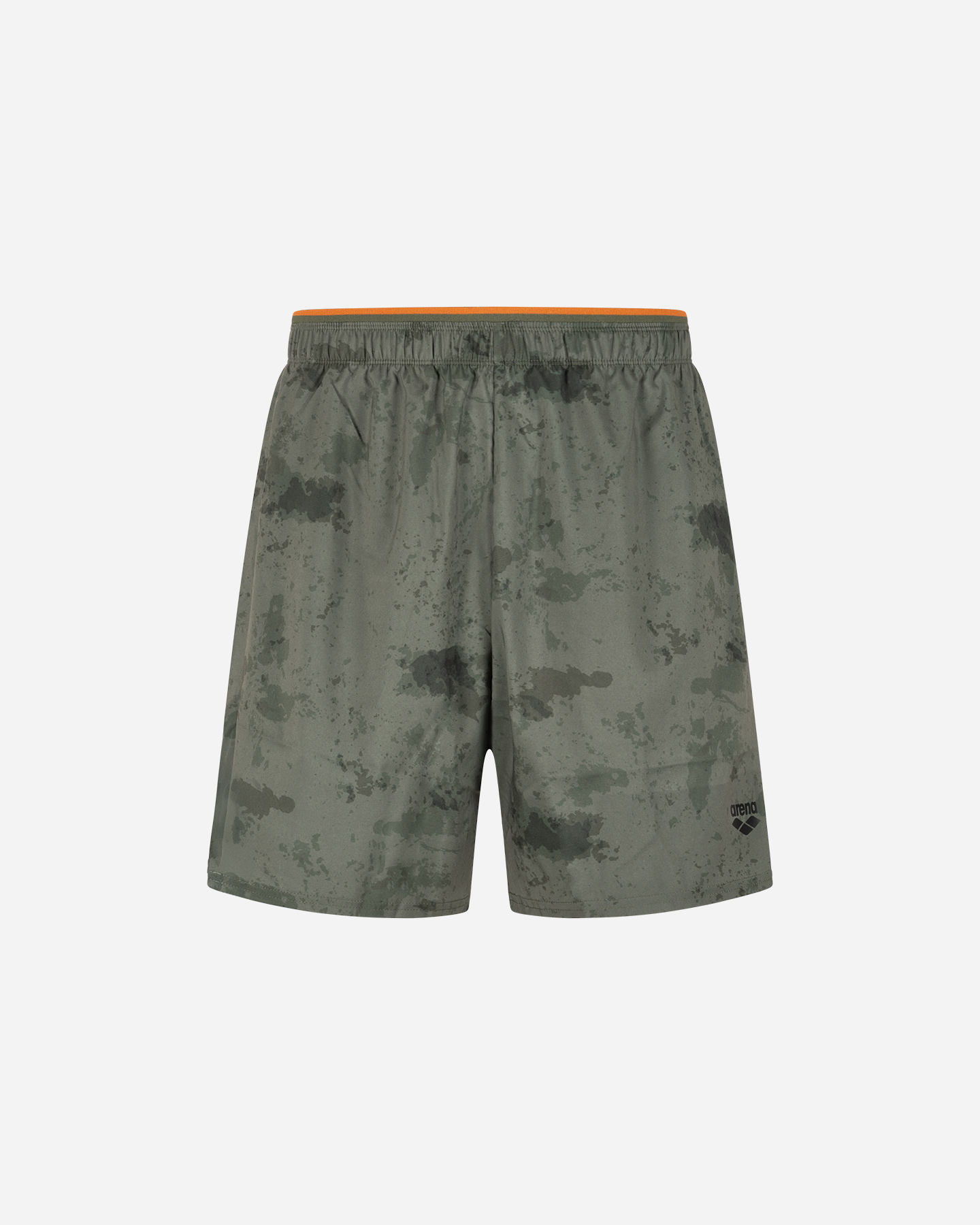 Pantalone training ARENA ADVANCE M - Verde - 0 | Cisalfa Sport