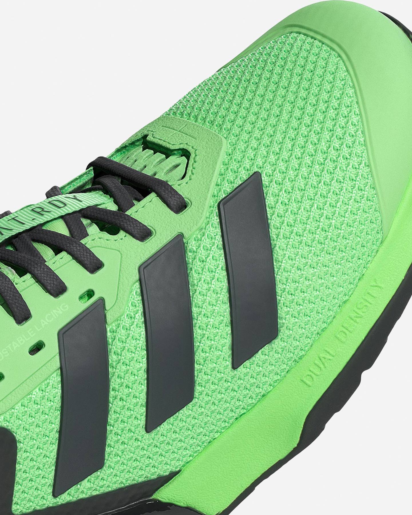 Scarpe training ADIDAS DROPSET 3 M - Verde - 4 | Cisalfa Sport