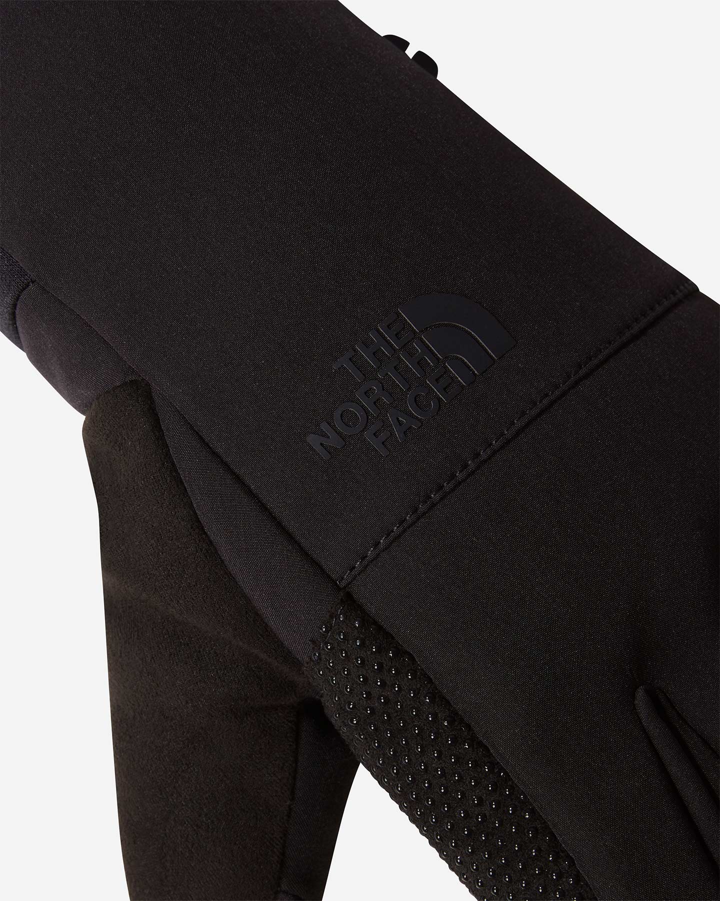 Guanti THE NORTH FACE APEX INSULATED  - Nero - 2 | Cisalfa Sport