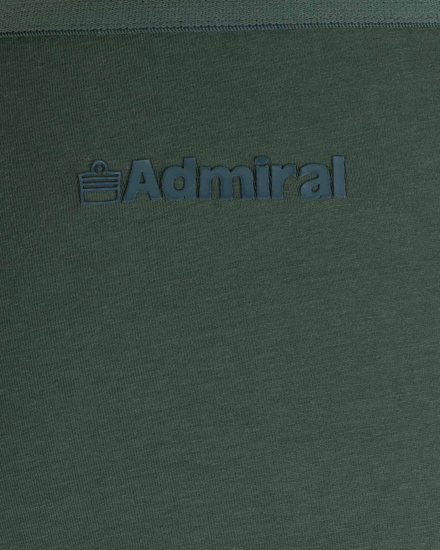 Leggings ADMIRAL BASIC SPORT W - 6 | Cisalfa Sport