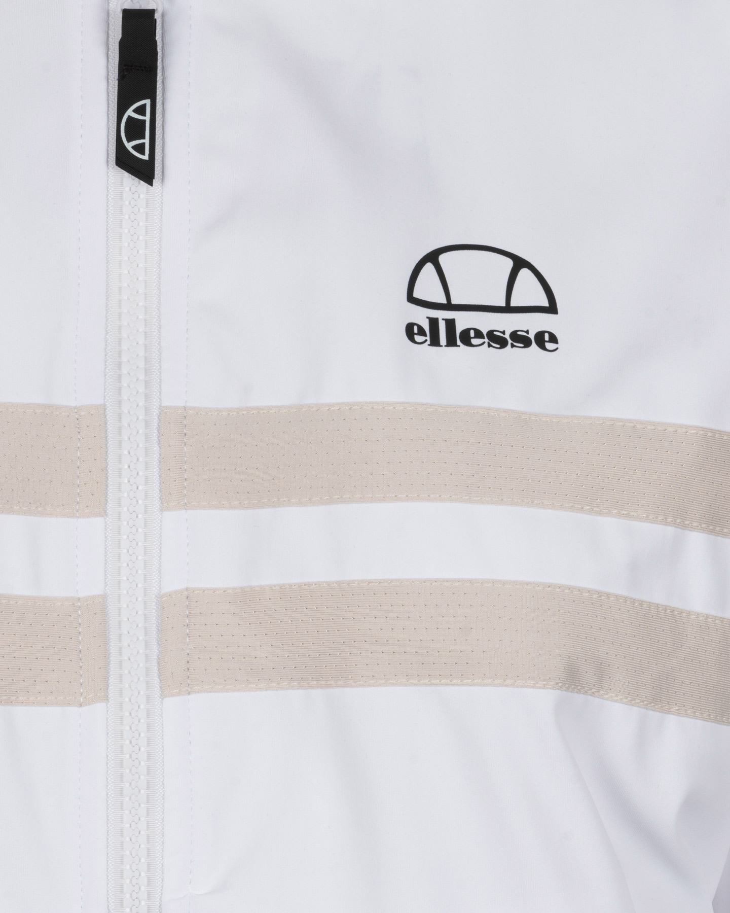 Giacca tennis ELLESSE TENNIS MATCH W - Bianco - 2 | Cisalfa Sport