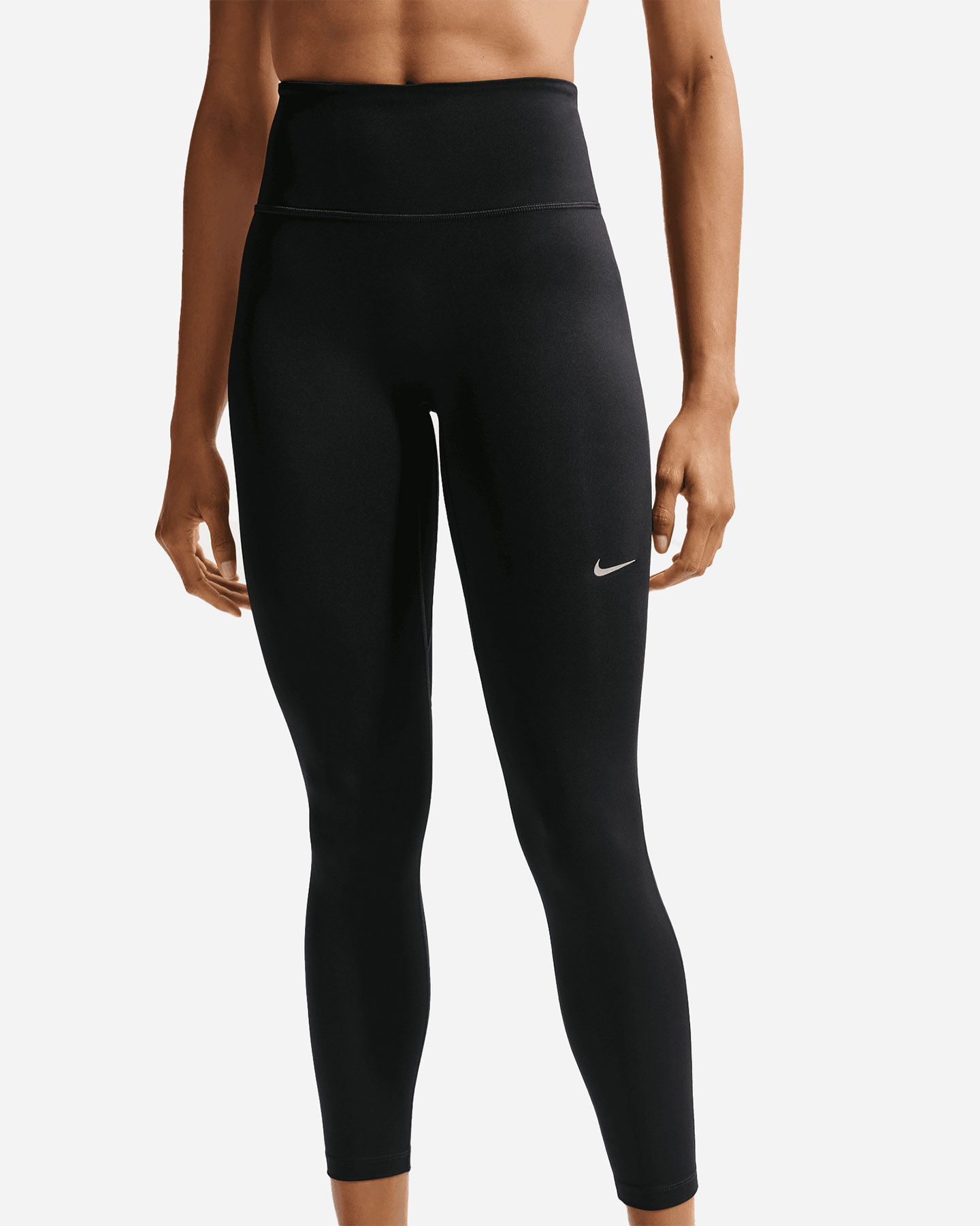 Fuseaux running NIKE TEMPO 7/8 W - Nero - 3 | Cisalfa Sport