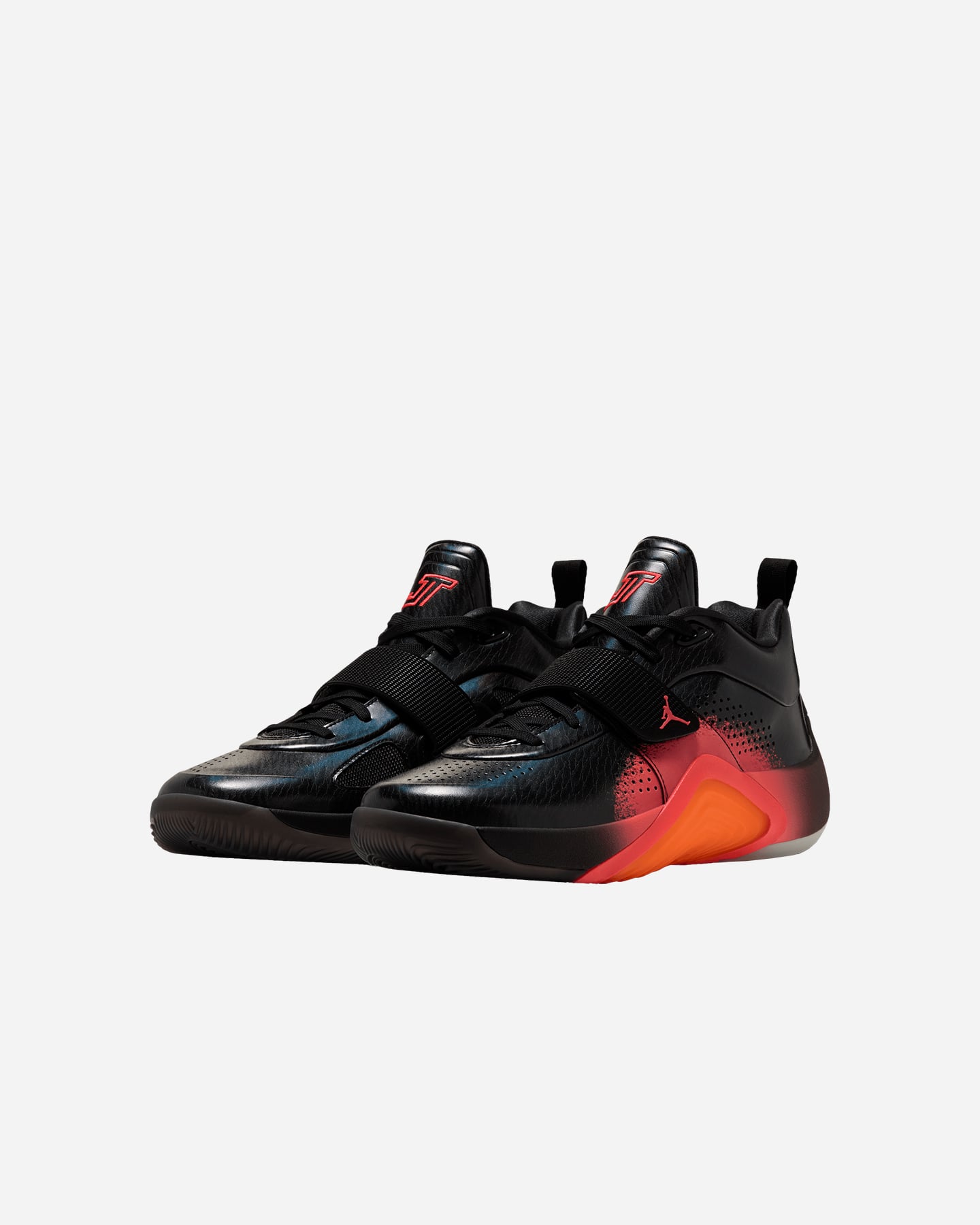Scarpe basket NIKE TATUM 5 M - Nero - 1 | Cisalfa Sport
