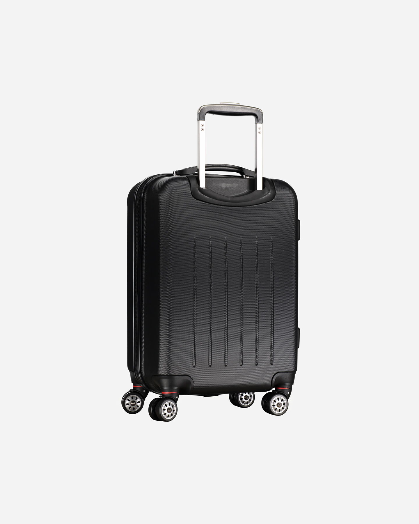 Trolley MISTRAL SHELL 20" - Nero - 1 | Cisalfa Sport