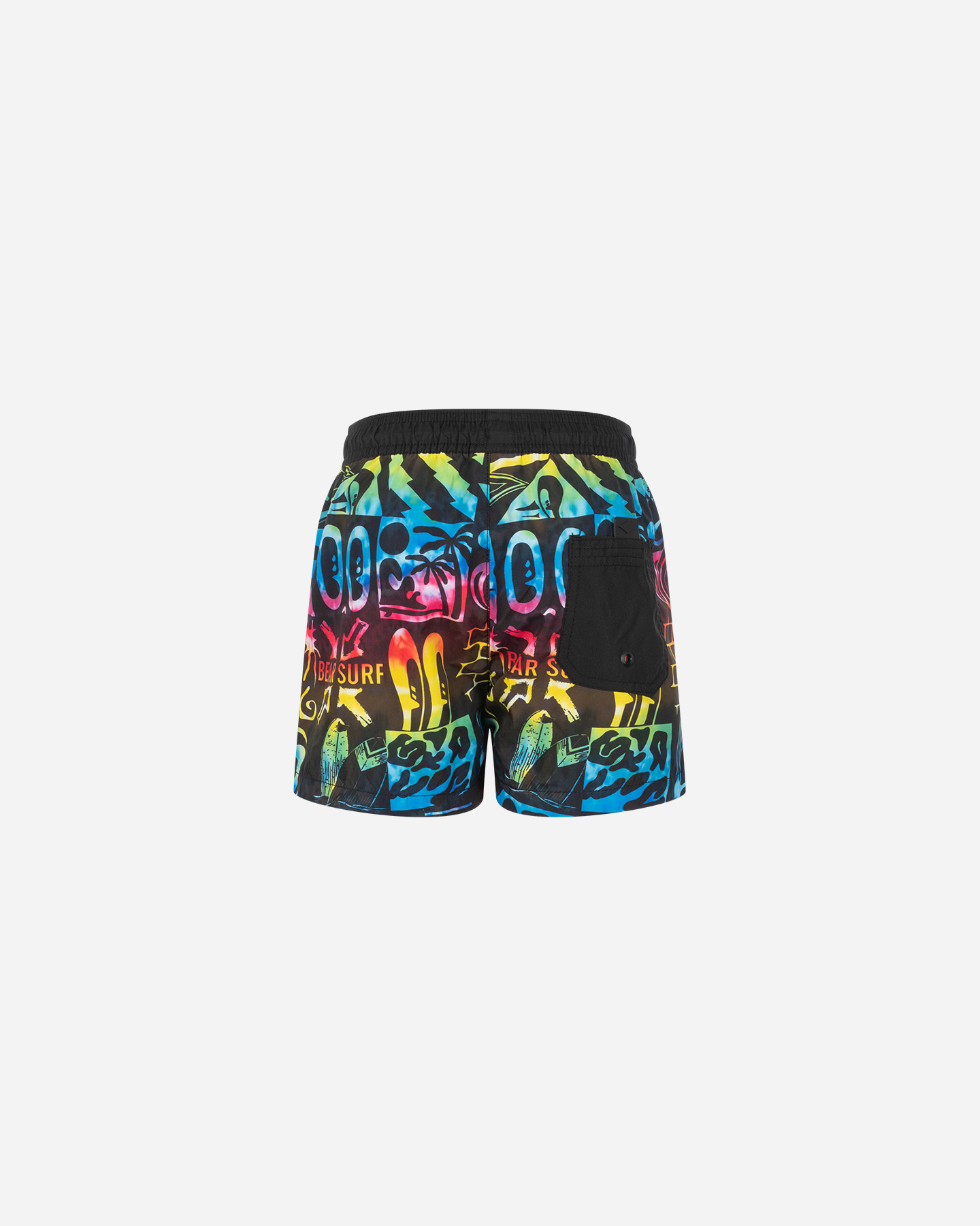 Boxer mare BEAR BEACH BREAK JR - Color mix - 1 | Cisalfa Sport