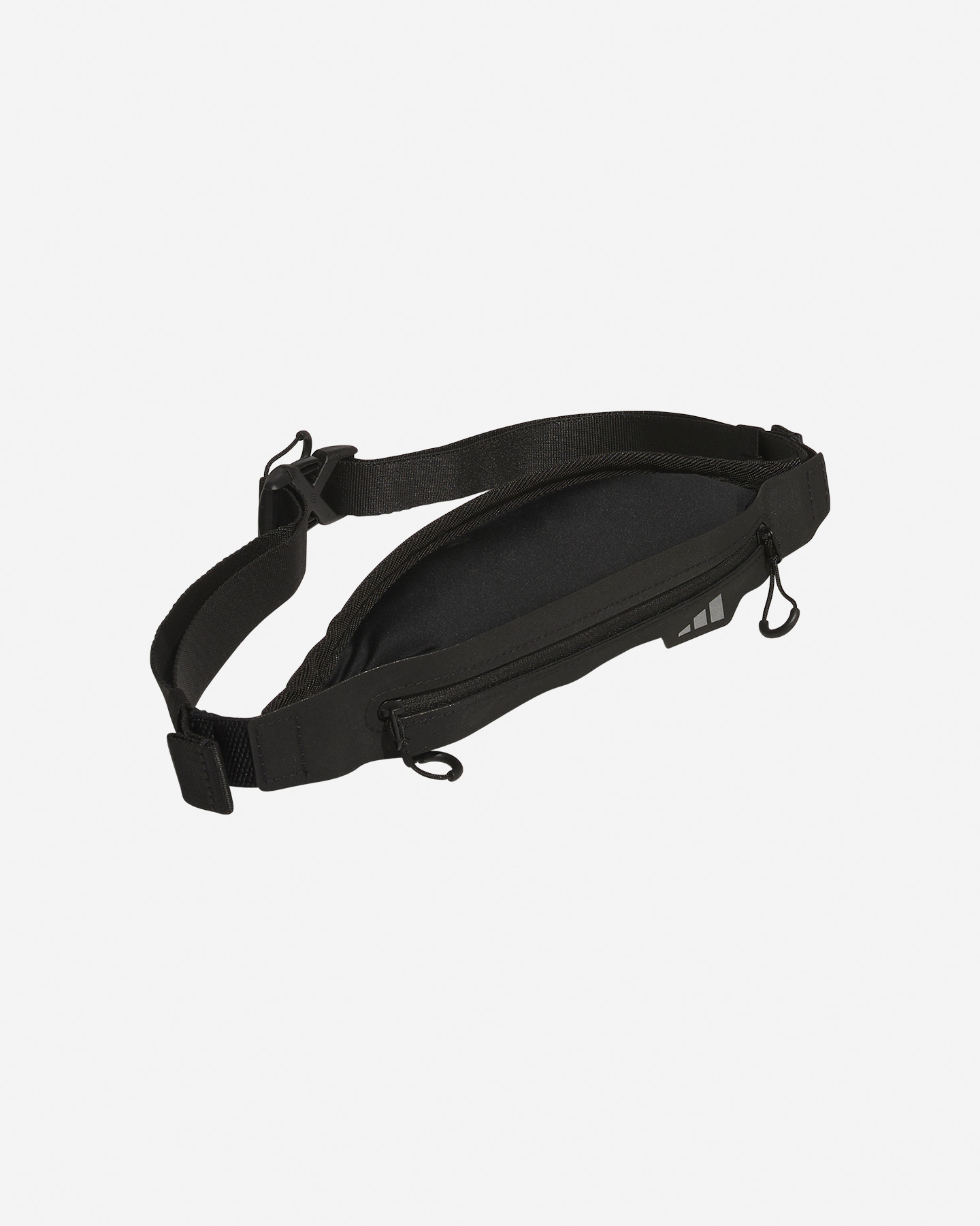 Marsupio running ADIDAS RUN BELT  - Nero - 1 | Cisalfa Sport