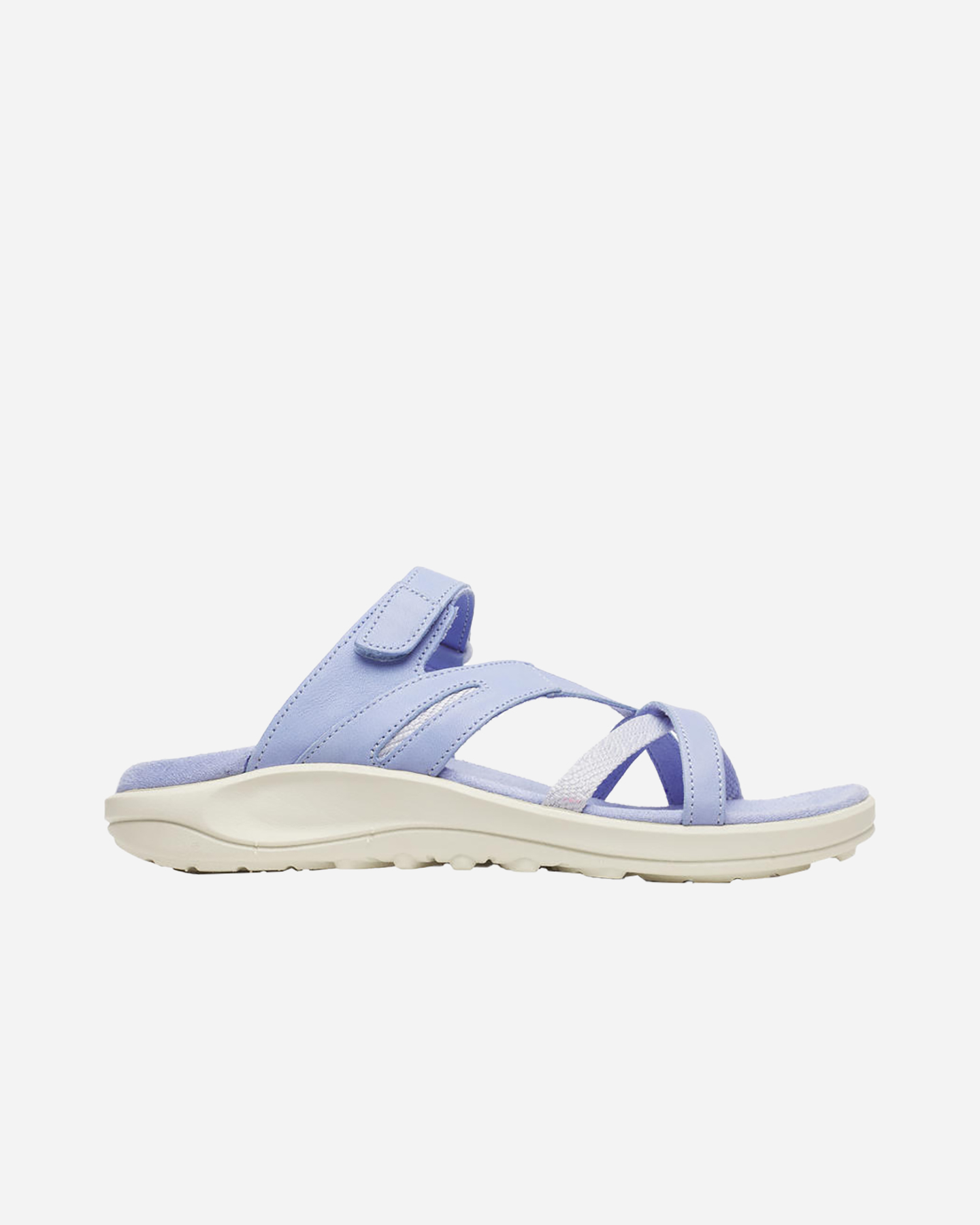 Sandali MERRELL DISTRICT 4 LTR WEAVE W - Lilla - 2 | Cisalfa Sport