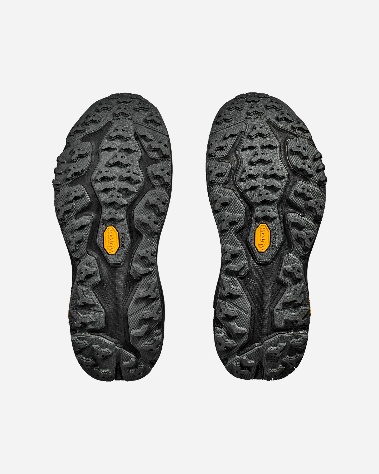 Scarpe trail HOKA SPEEDGOAT 6 GTX W - Nero - 2 | Cisalfa Sport