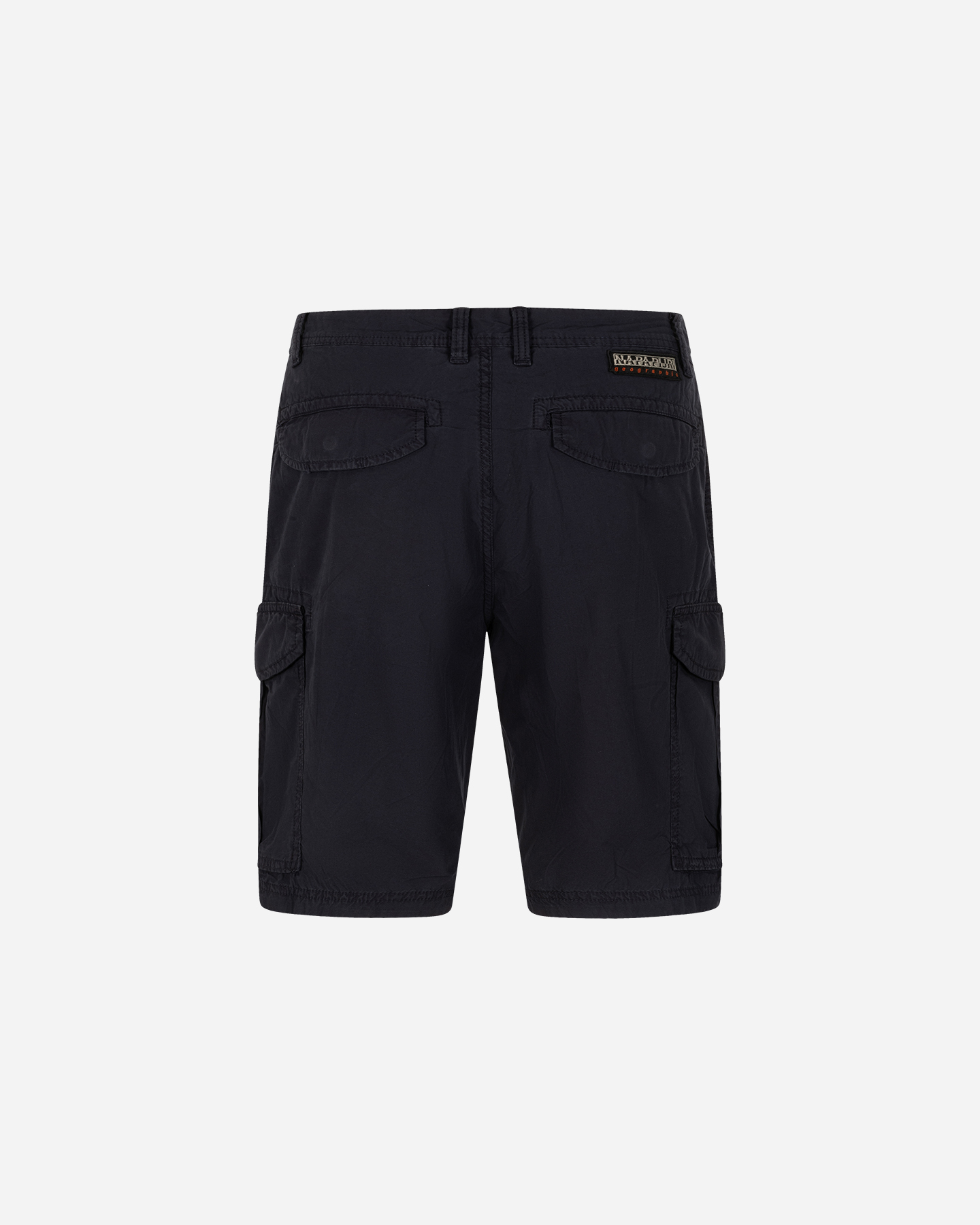 Bermuda NAPAPIJRI NOTO 2.0 CARGO M - Blu - 1 | Cisalfa Sport