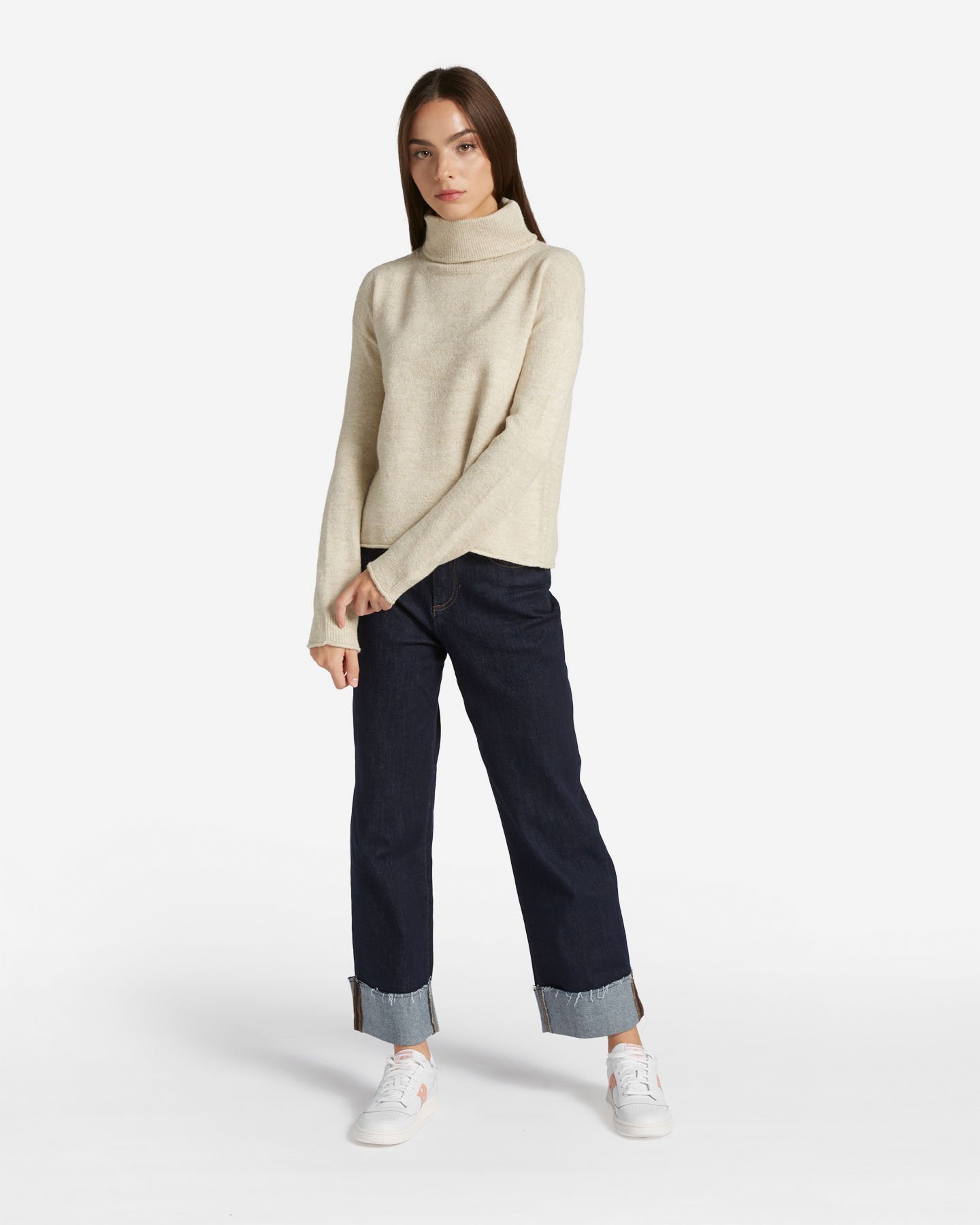 Maglione DACK'S CASUAL CITY W - 6 | Cisalfa Sport