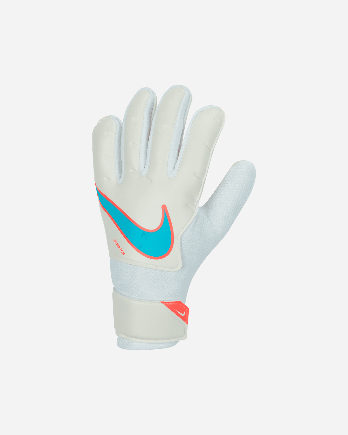 Guanti portiere NIKE GOALKEEPER MATCH JR - Color mix - 1 | Cisalfa Sport
