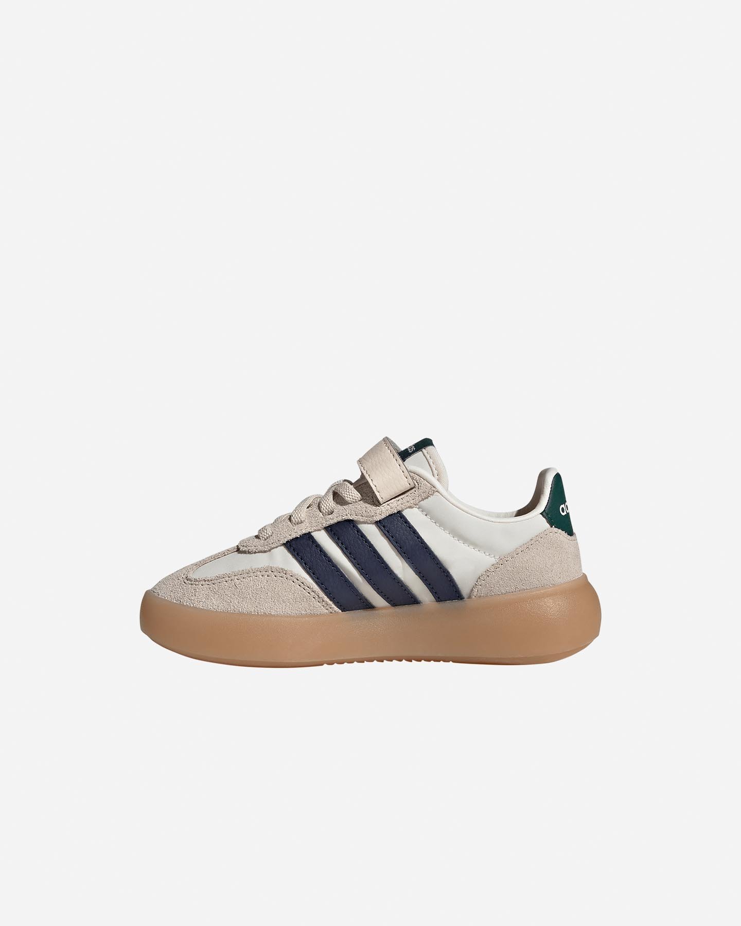 Scarpe sneakers ADIDAS CORE BARREDA DECODE PS JR - Beige - 3 | Cisalfa Sport