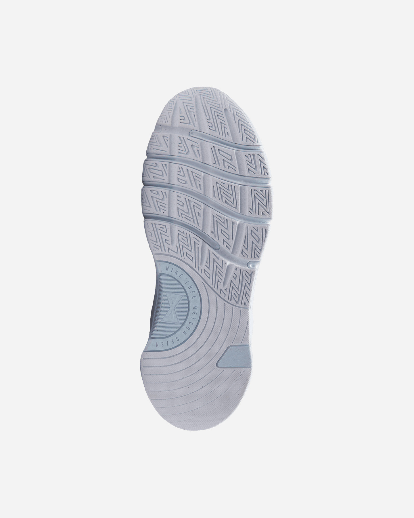 Scarpe training NIKE FREE METCON 7 W - Azzurro - 2 | Cisalfa Sport