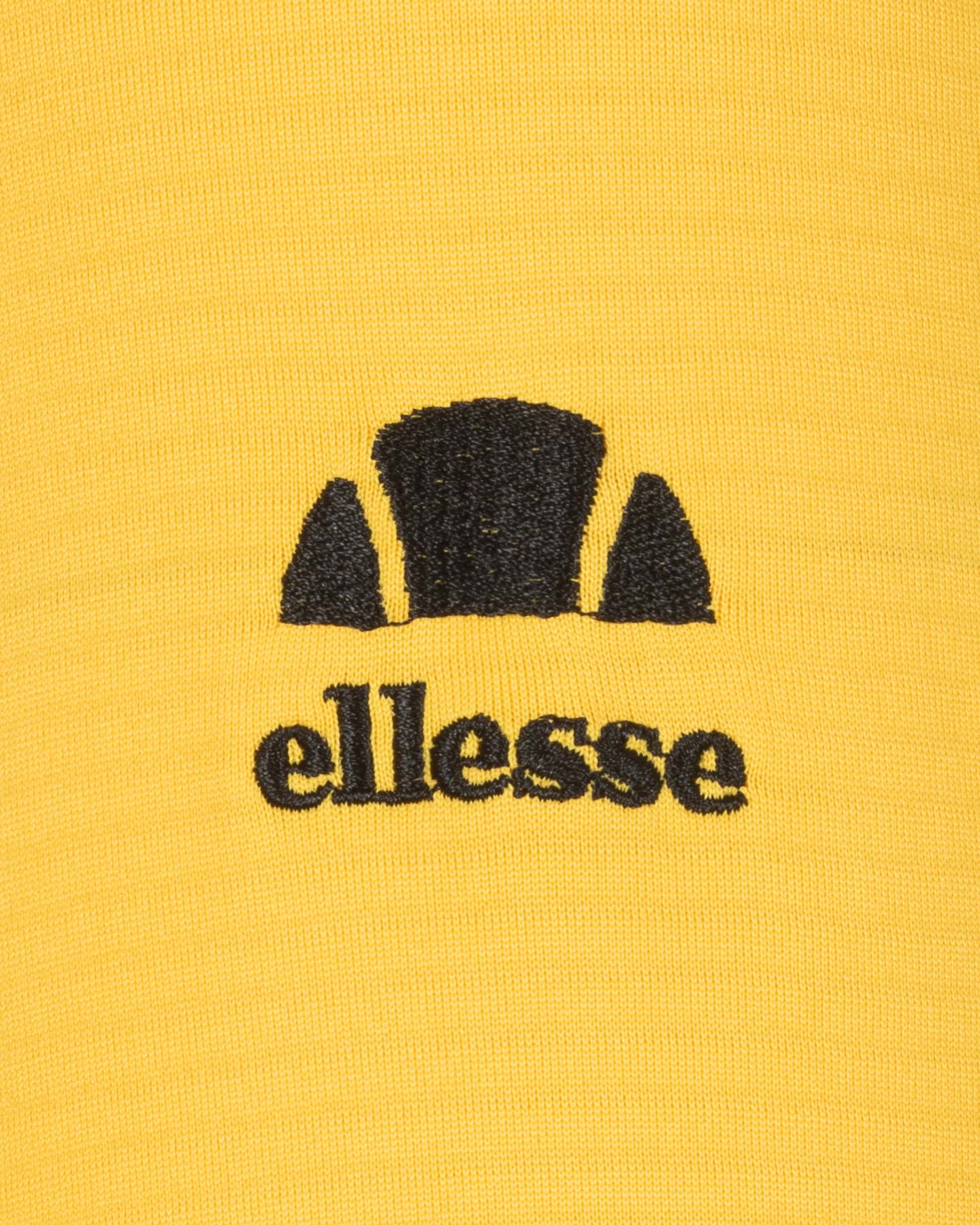 Pile sci ELLESSE PERFORMANCE M - Giallo - 4 | Cisalfa Sport