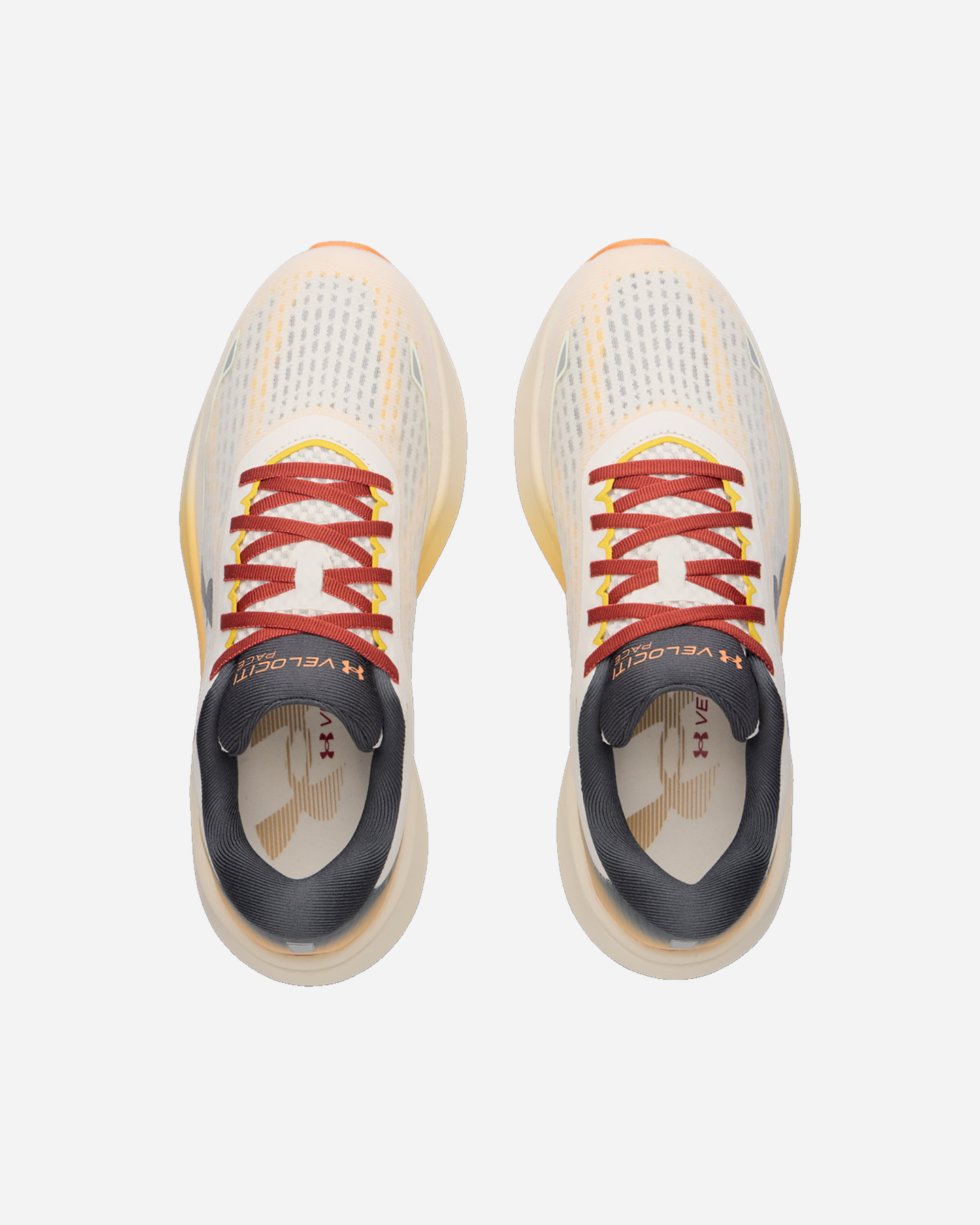 Scarpe running UNDER ARMOUR VELOCITI PACE M - 3 | Cisalfa Sport