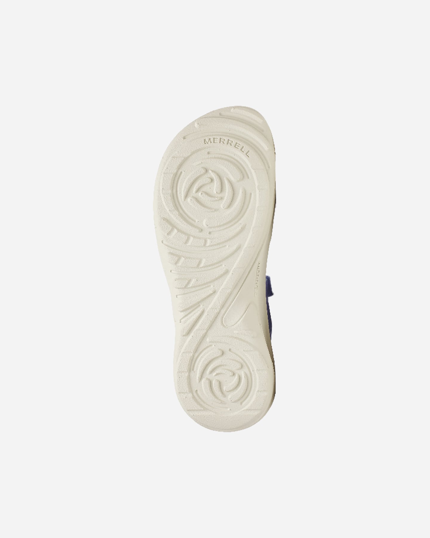Sandali MERRELL DISTRICT 4 LTR WEAVE W - Lilla - 3 | Cisalfa Sport