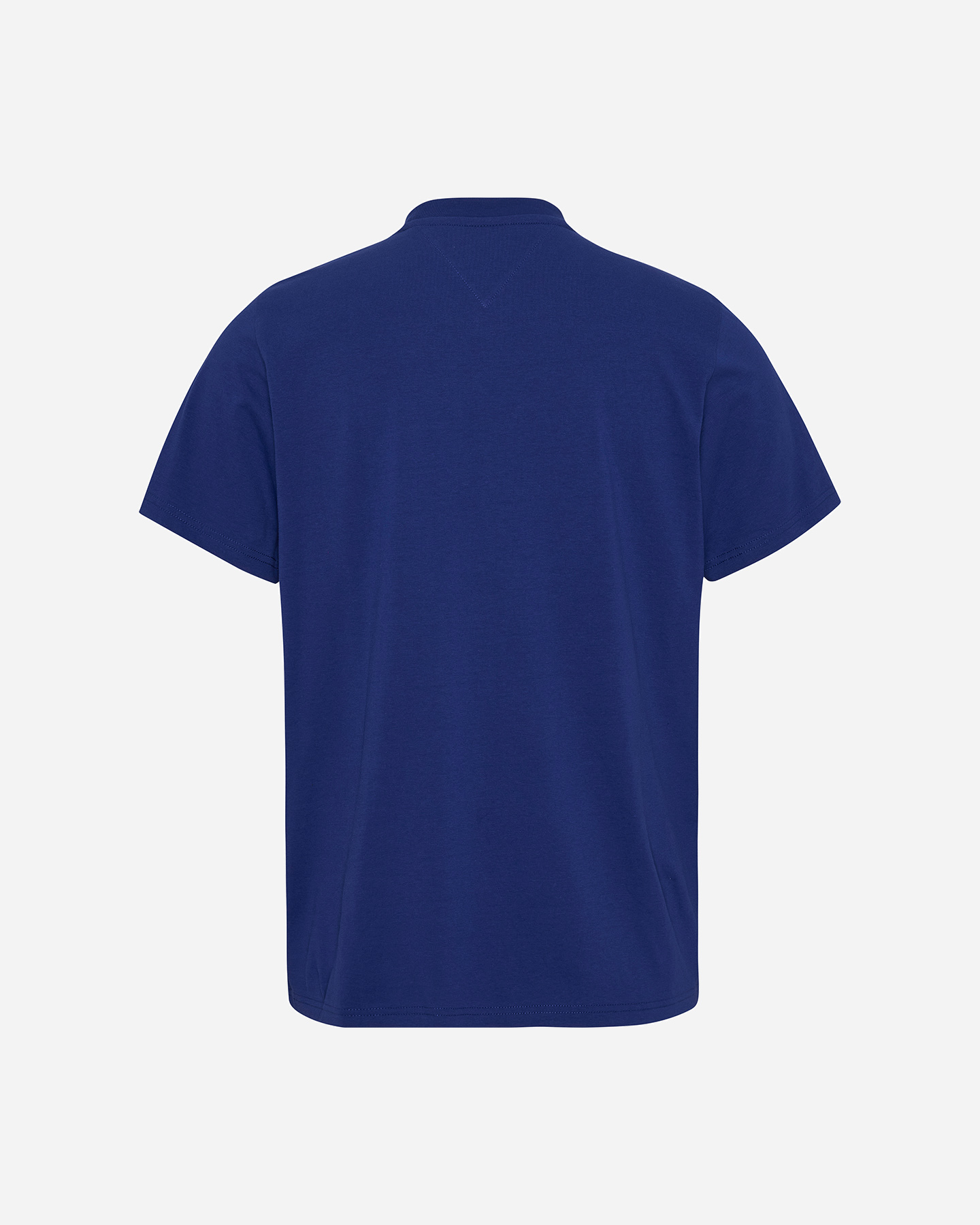 T-shirt TOMMY HILFIGER BIG LOGO M - Blu - 1 | Cisalfa Sport
