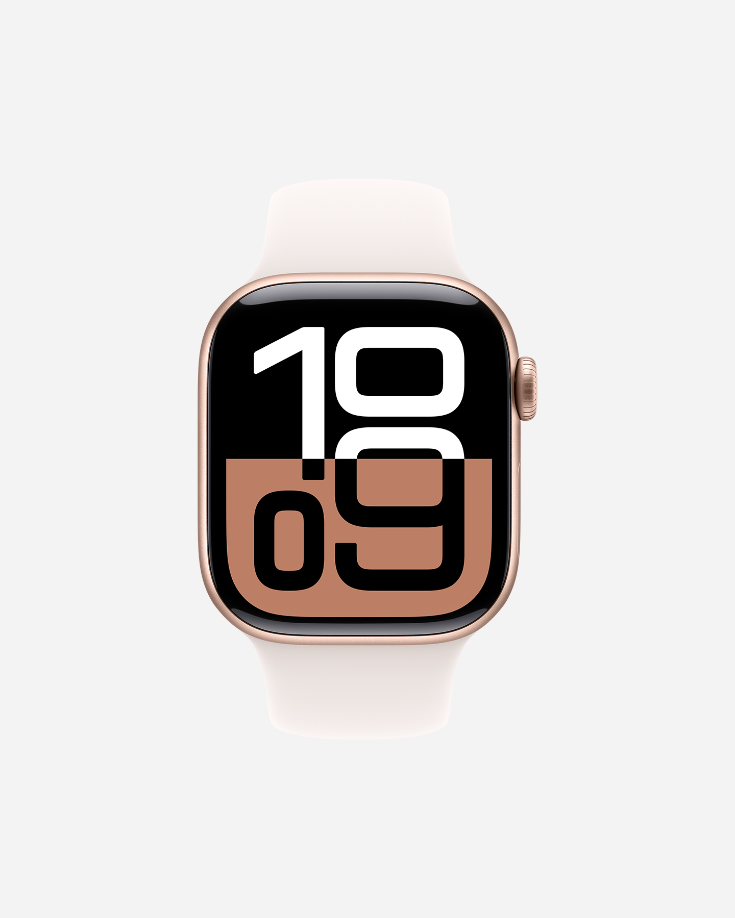 Orologio multifunzione APPLE APPLE WATCH SERIES 10 GPS 42MM  - Color mix - 1 | Cisalfa Sport