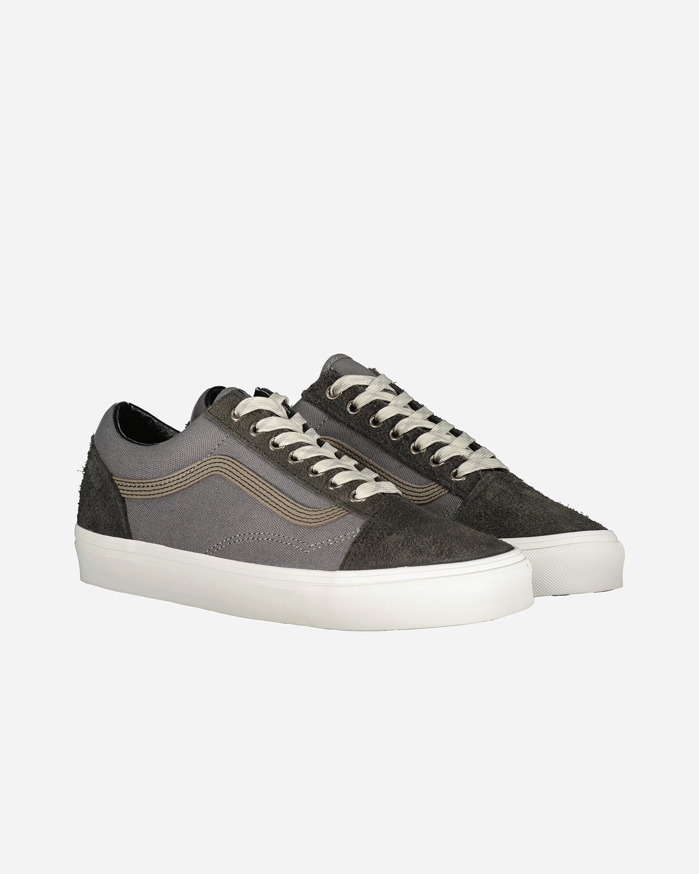 Scarpe sneakers VANS OLD SKOOL HIKER M - Grigio - 1 | Cisalfa Sport