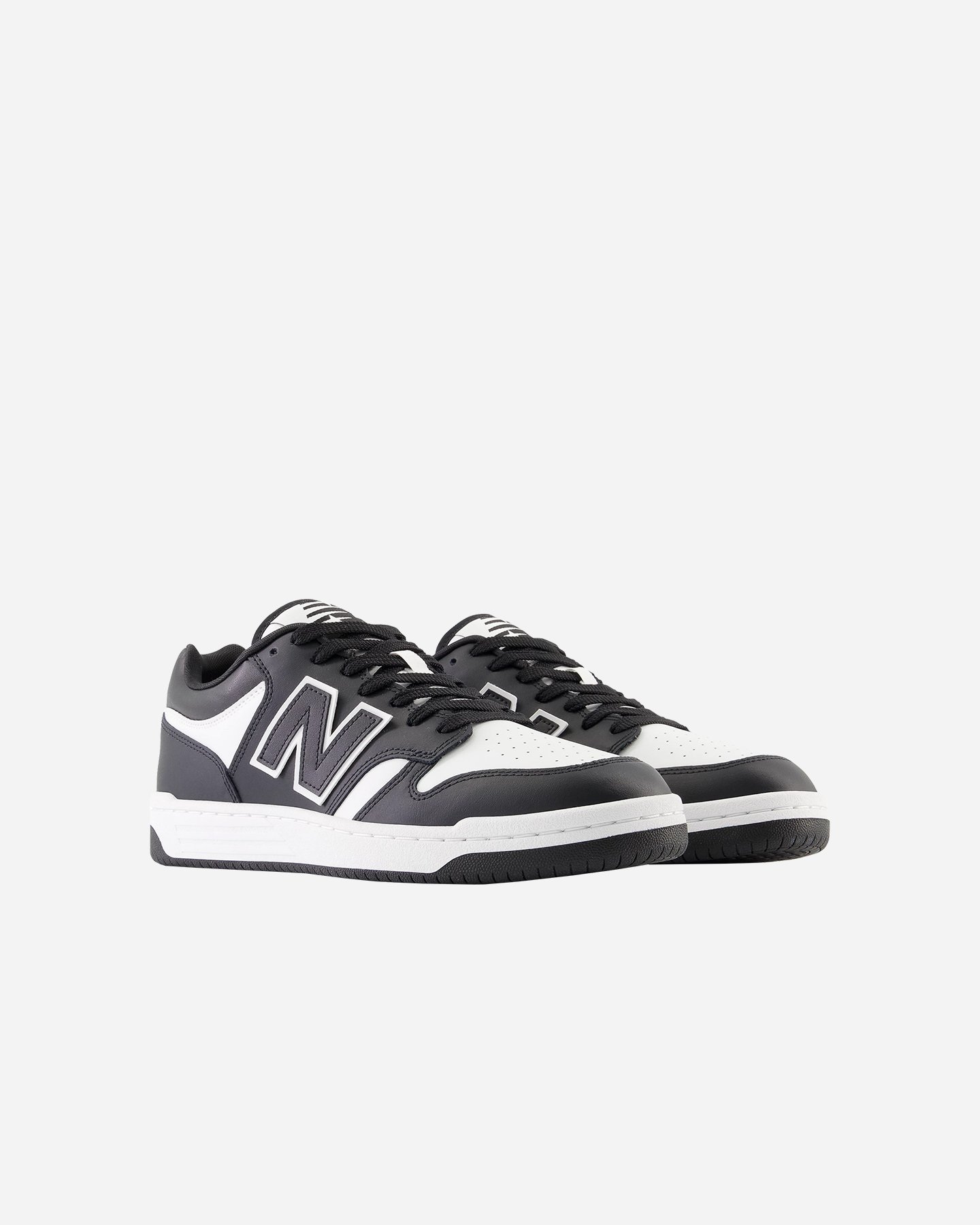 Scarpe sneakers NEW BALANCE 480 - Bianco - 1 | Cisalfa Sport