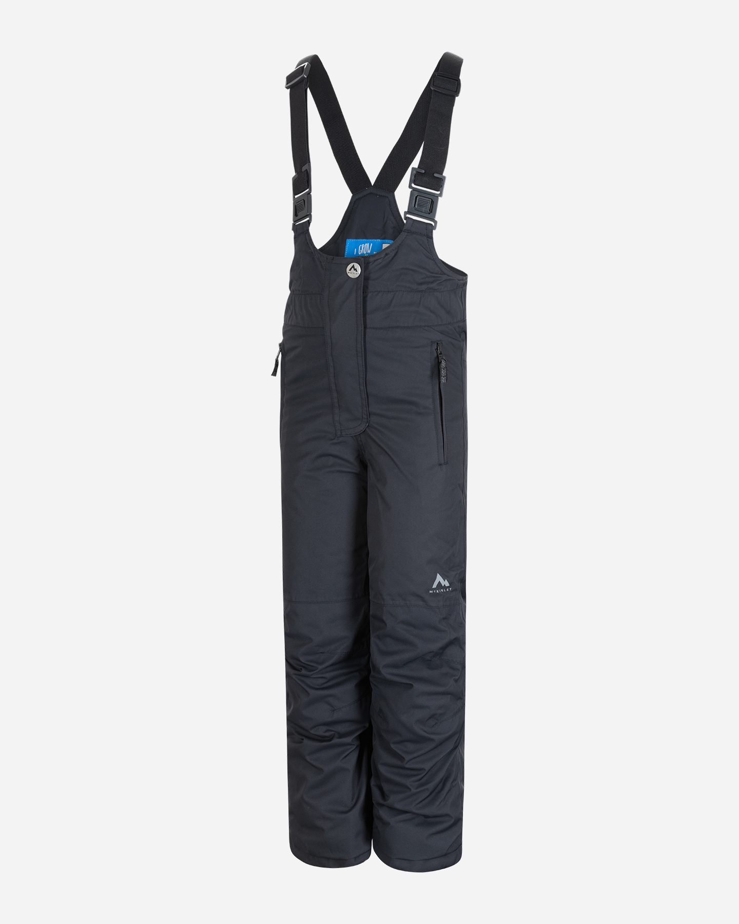 Salopette sci MCKINLEY IBO JR - 11 | Cisalfa Sport