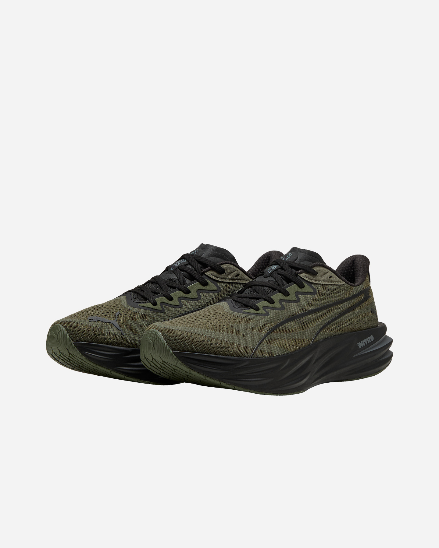 Scarpe running PUMA DEVIATE PURE NITRO M - 1 | Cisalfa Sport