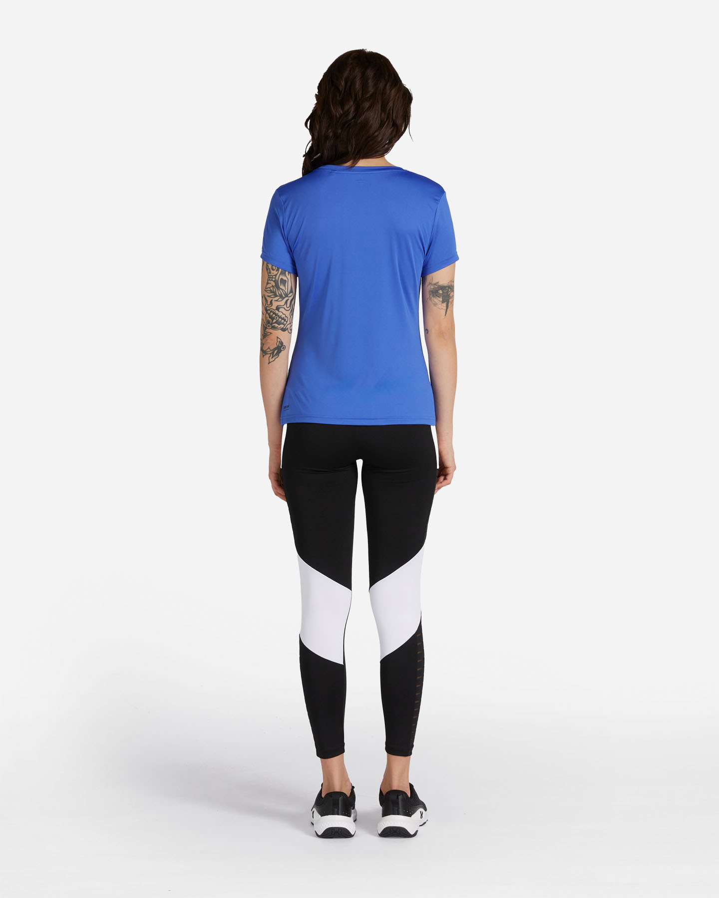 T-shirt training ARENA STRENGHT W - 14 | Cisalfa Sport