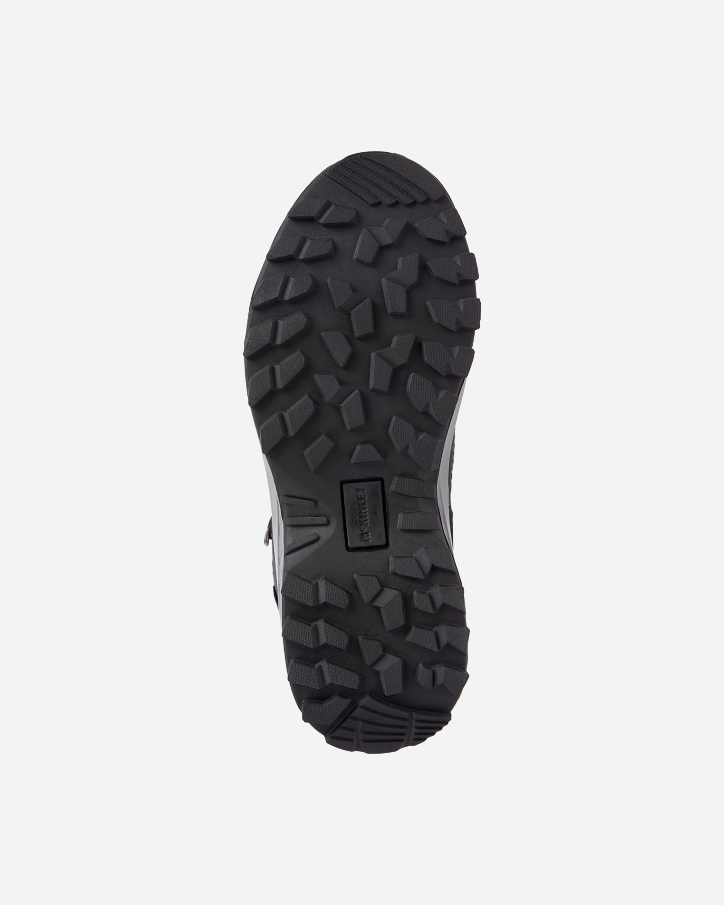 Scarpe escursionismo MCKINLEY DISCOVER IV MID AQX W - Grigio - 2 | Cisalfa Sport