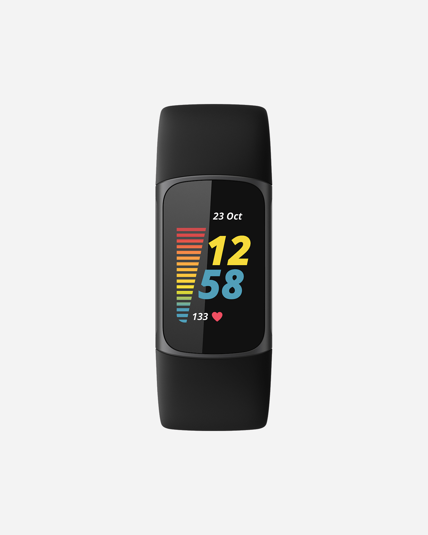 Orologio multifunzione FITBIT CHARGE 5  - 0 | Cisalfa Sport