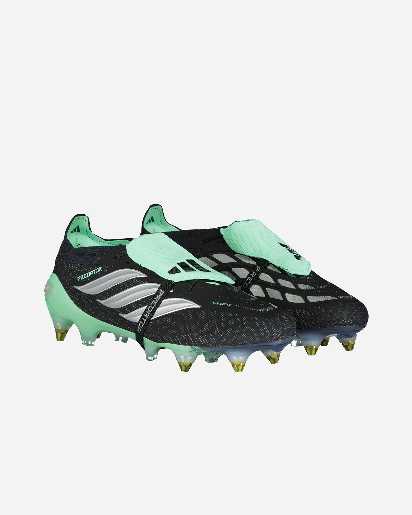 Scarpe calcio ADIDAS PREDATOR ELITE FT SG M - 1 | Cisalfa Sport