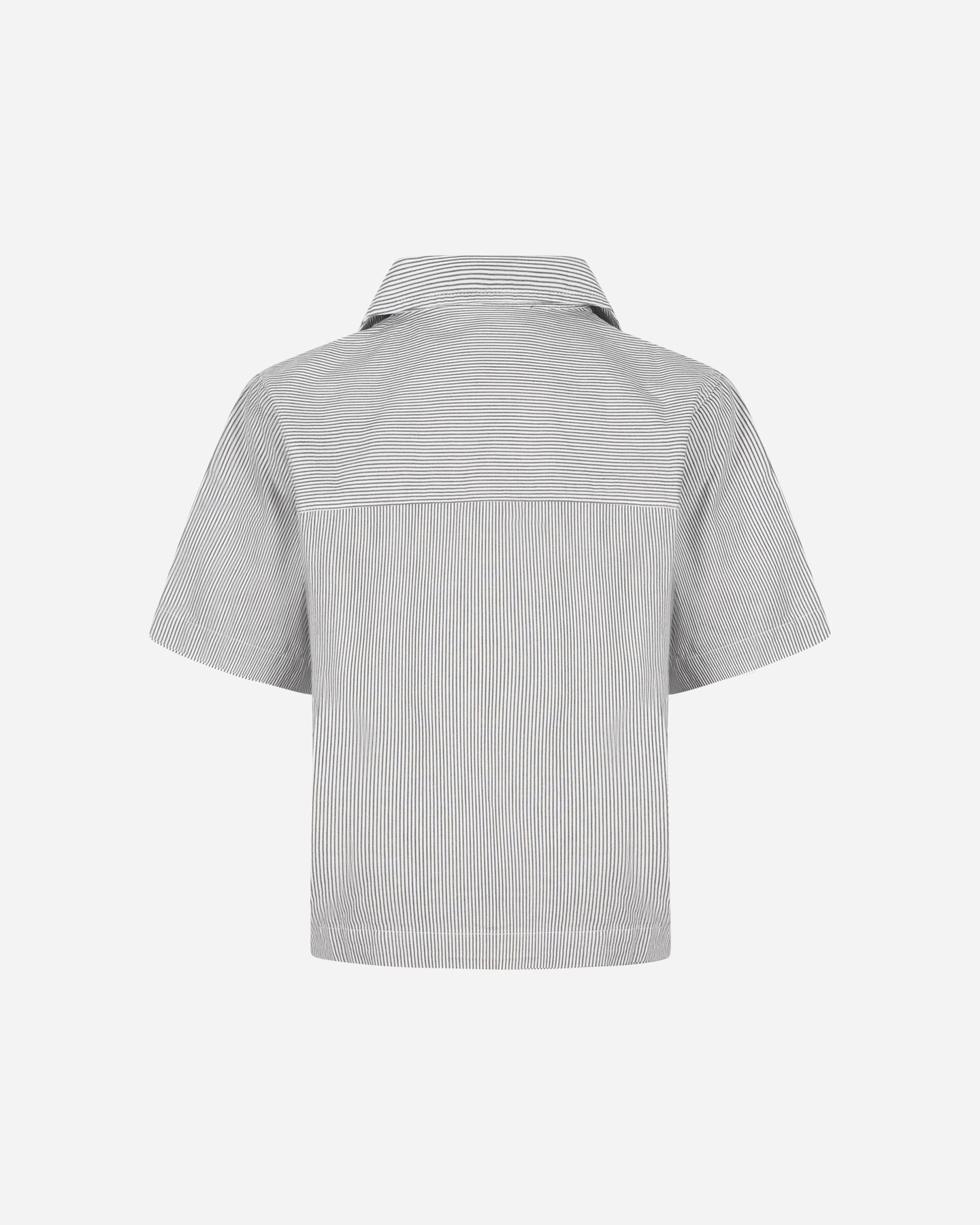 Camicia BEAR WAVES AFTER WAVES JR - Color mix - 1 | Cisalfa Sport