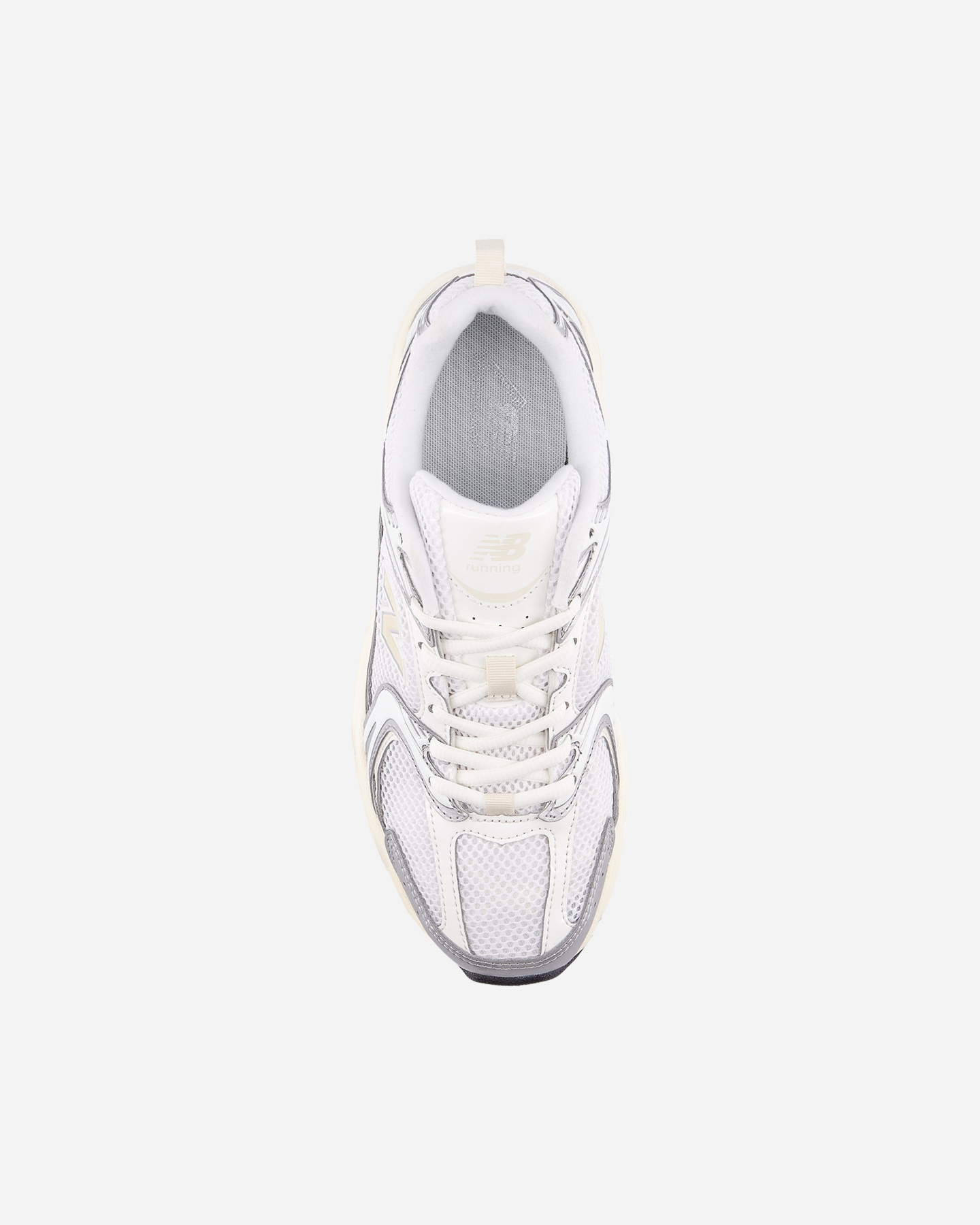 Scarpe sneakers NEW BALANCE 530 W - Bianco - 3 | Cisalfa Sport