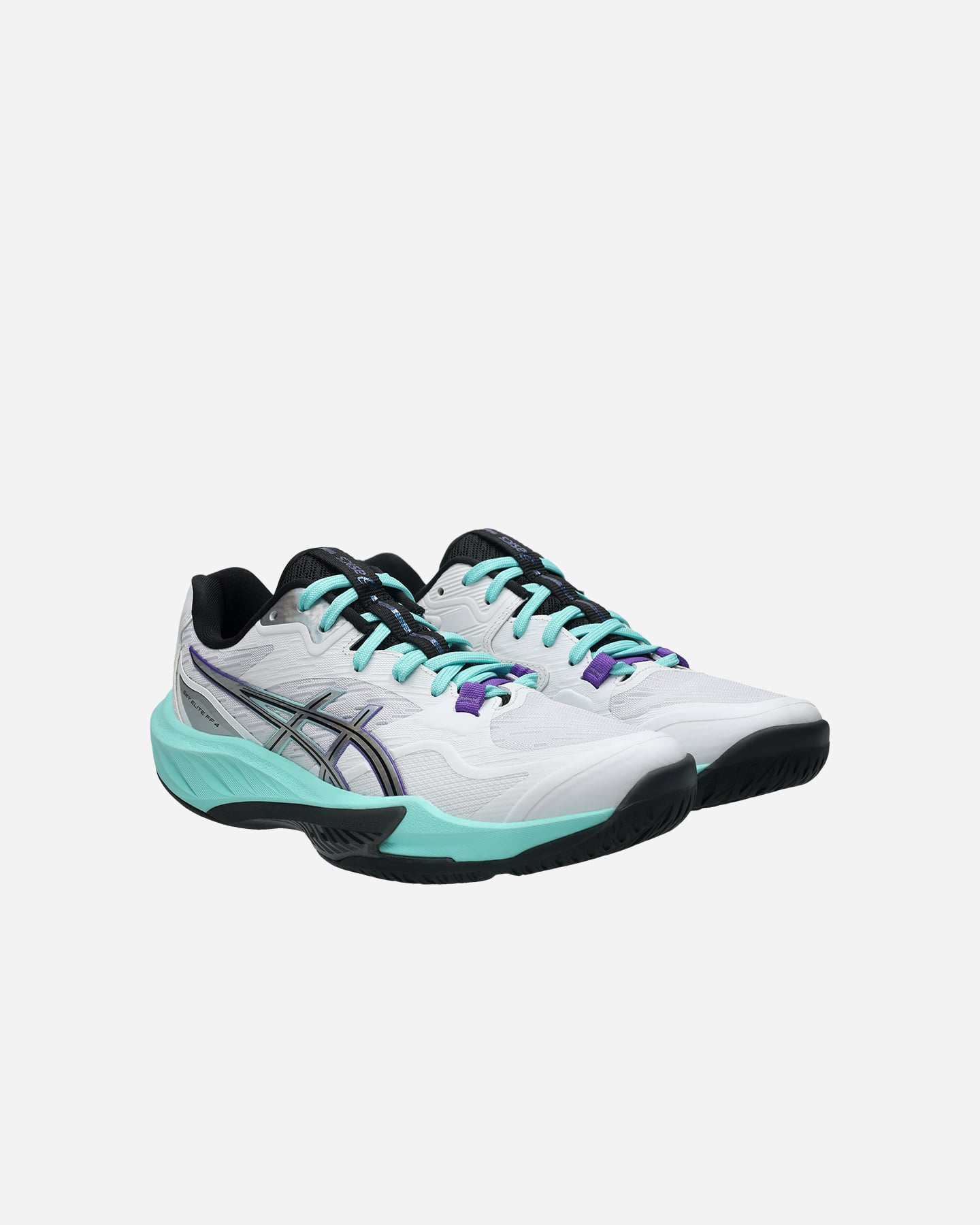 Scarpe volley ASICS SKY ELITE FF 4 W - Bianco - 1 | Cisalfa Sport