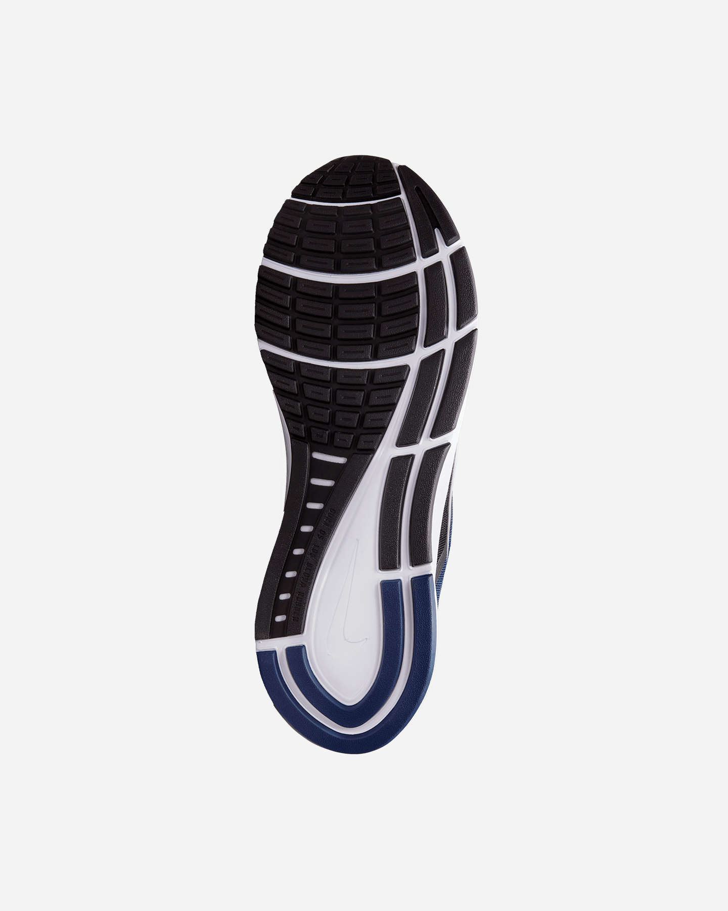 Scarpe running NIKE AIR ZOOM STRUCTURE 24 M - 8 | Cisalfa Sport