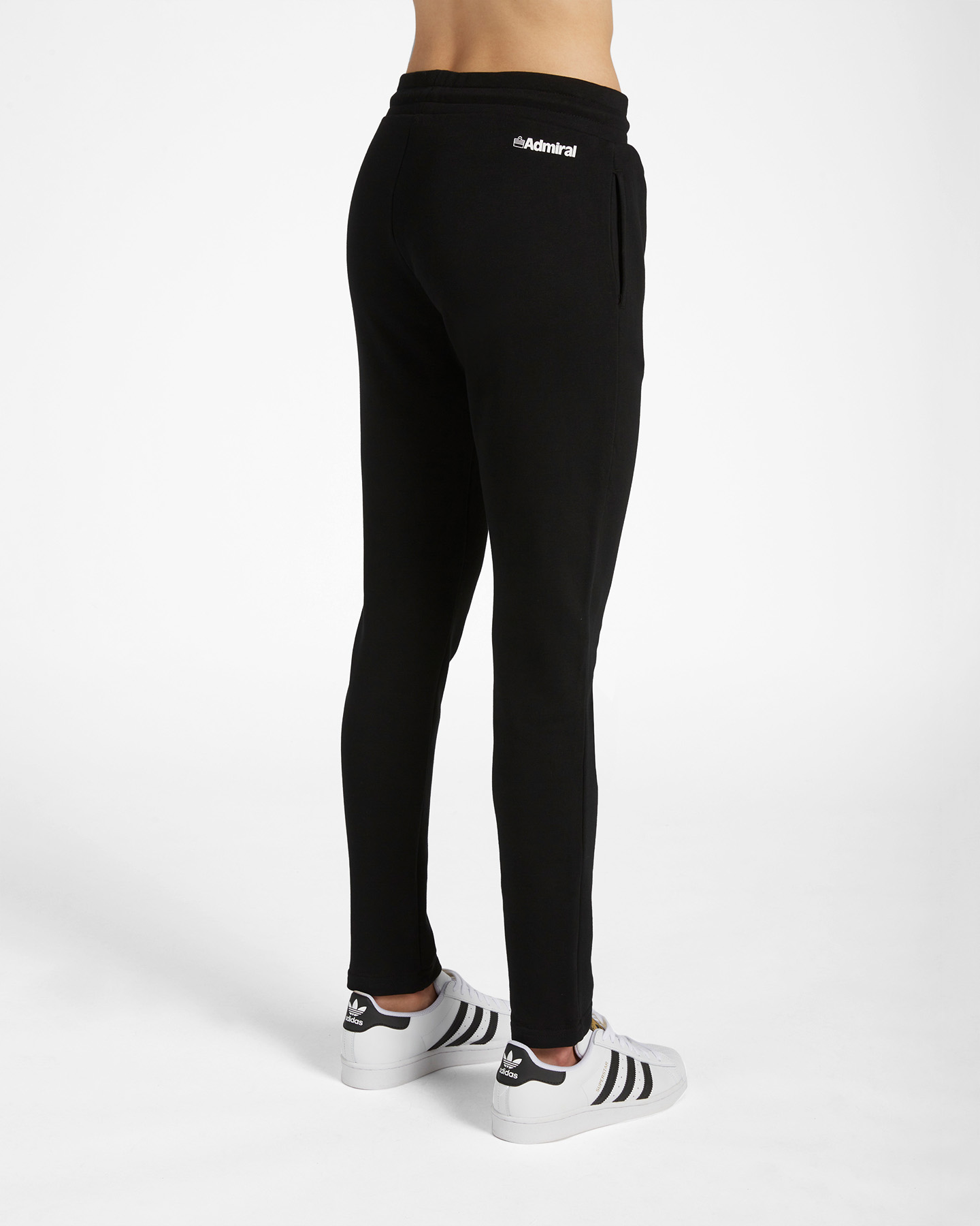 Pantalone ADMIRAL BASIC SPORT W - 1 | Cisalfa Sport