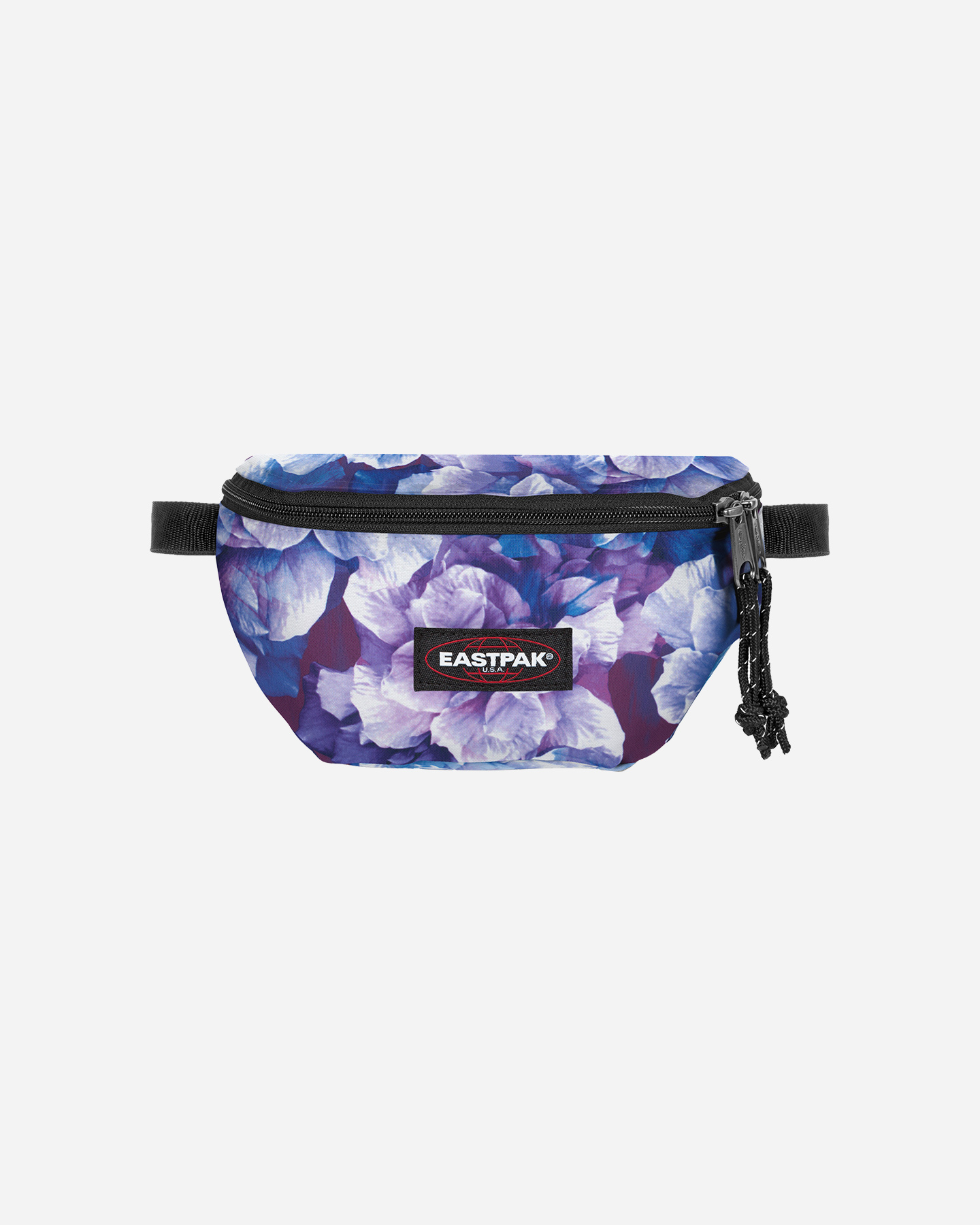 Marsupio EASTPAK SPRINGER  - Blu - 0 | Cisalfa Sport