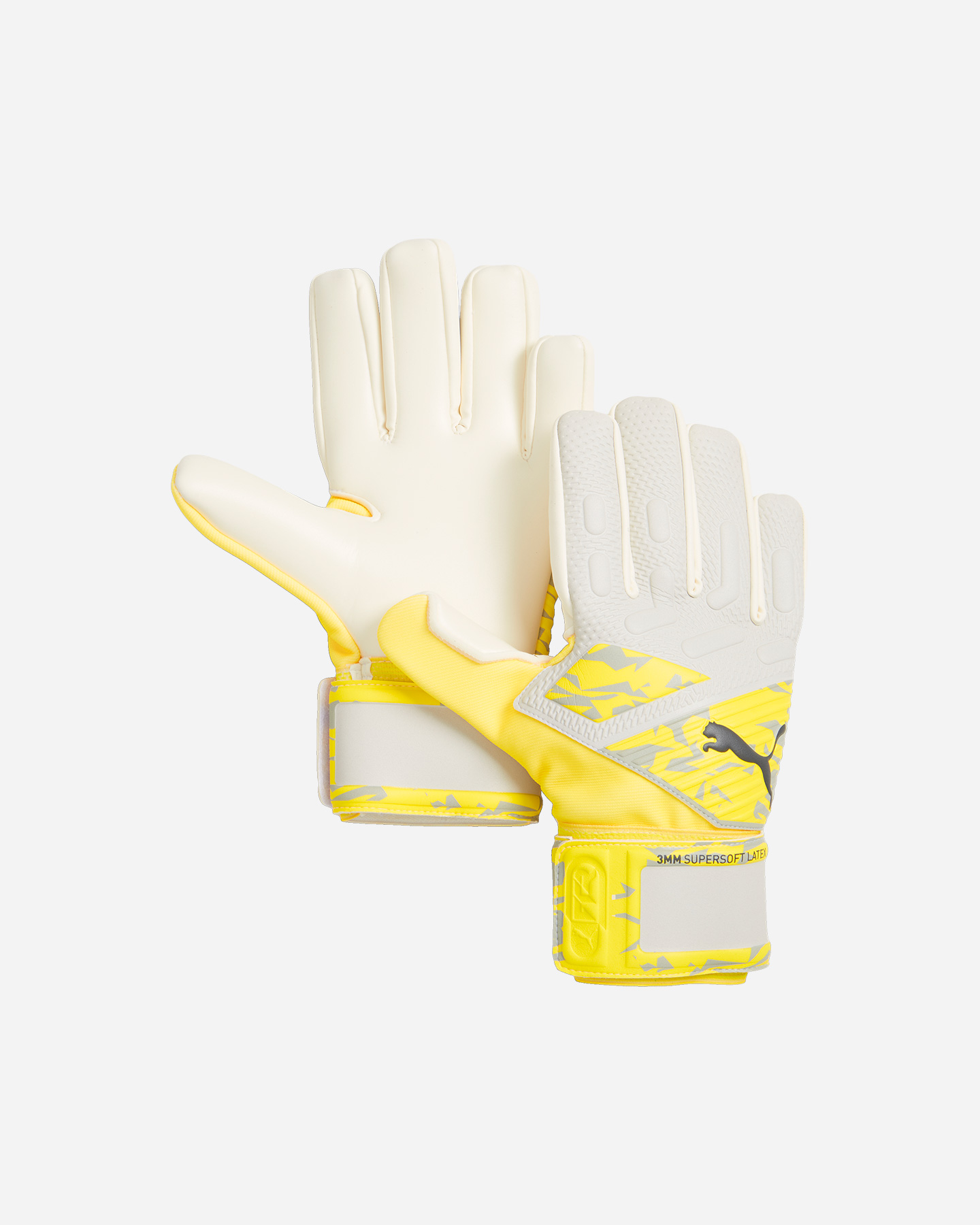 Guanti portiere PUMA FUTURE MATCH CUT M - Color mix - 0 | Cisalfa Sport