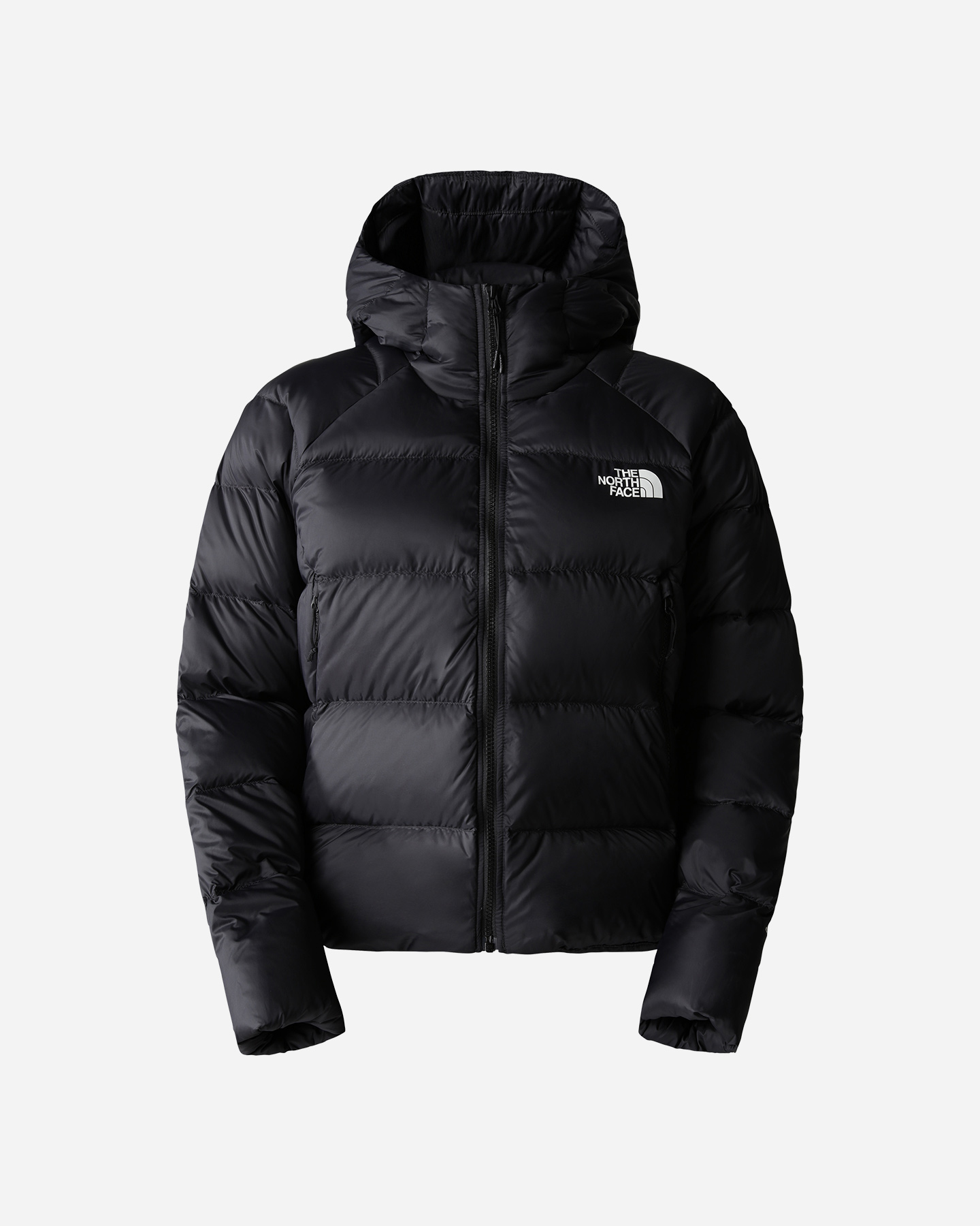 Piumino THE NORTH FACE HYALITE DOWN W - Nero - 0 | Cisalfa Sport