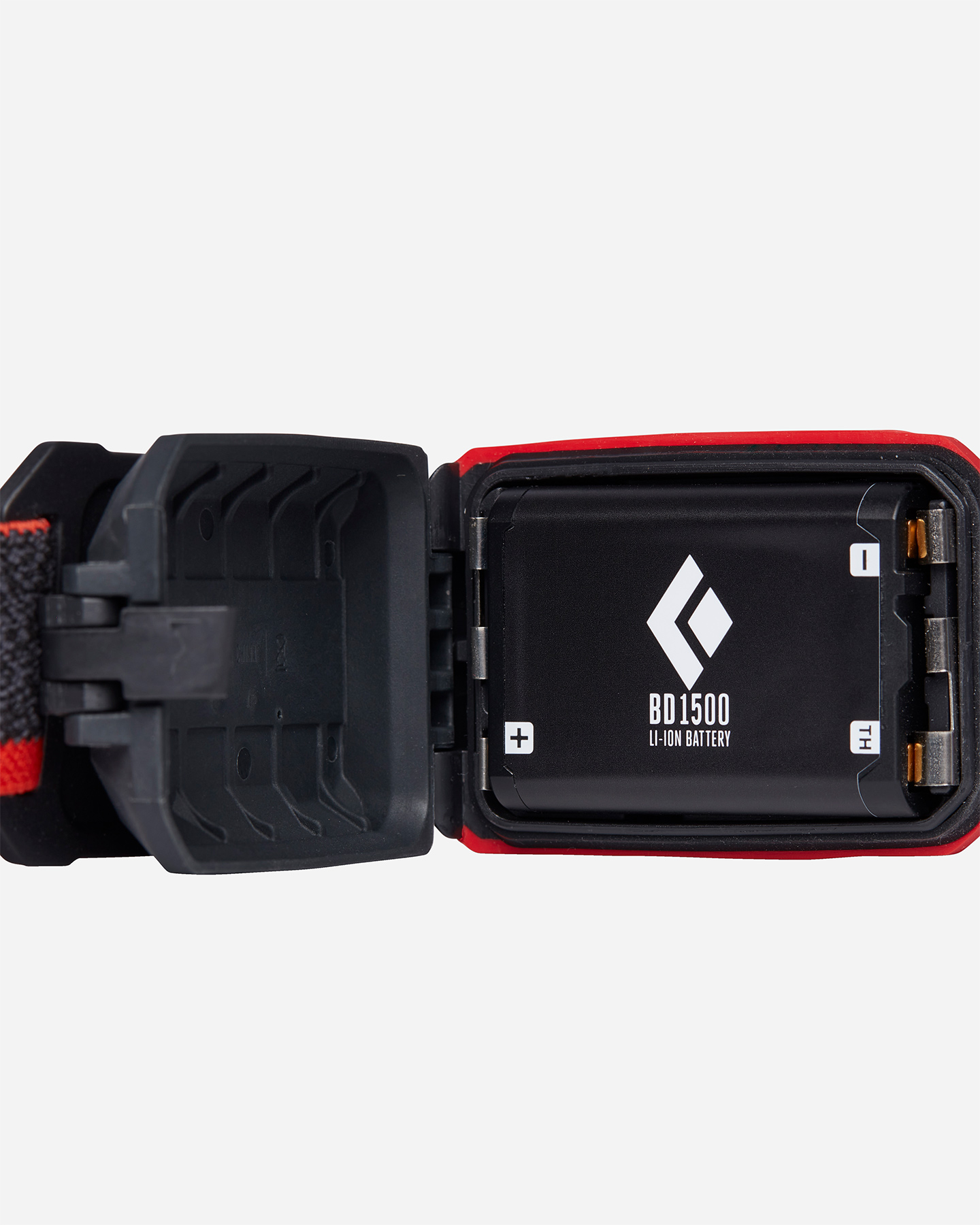 Lampada frontale BLACK DIAMOND STORM 450  - Blu - 5 | Cisalfa Sport