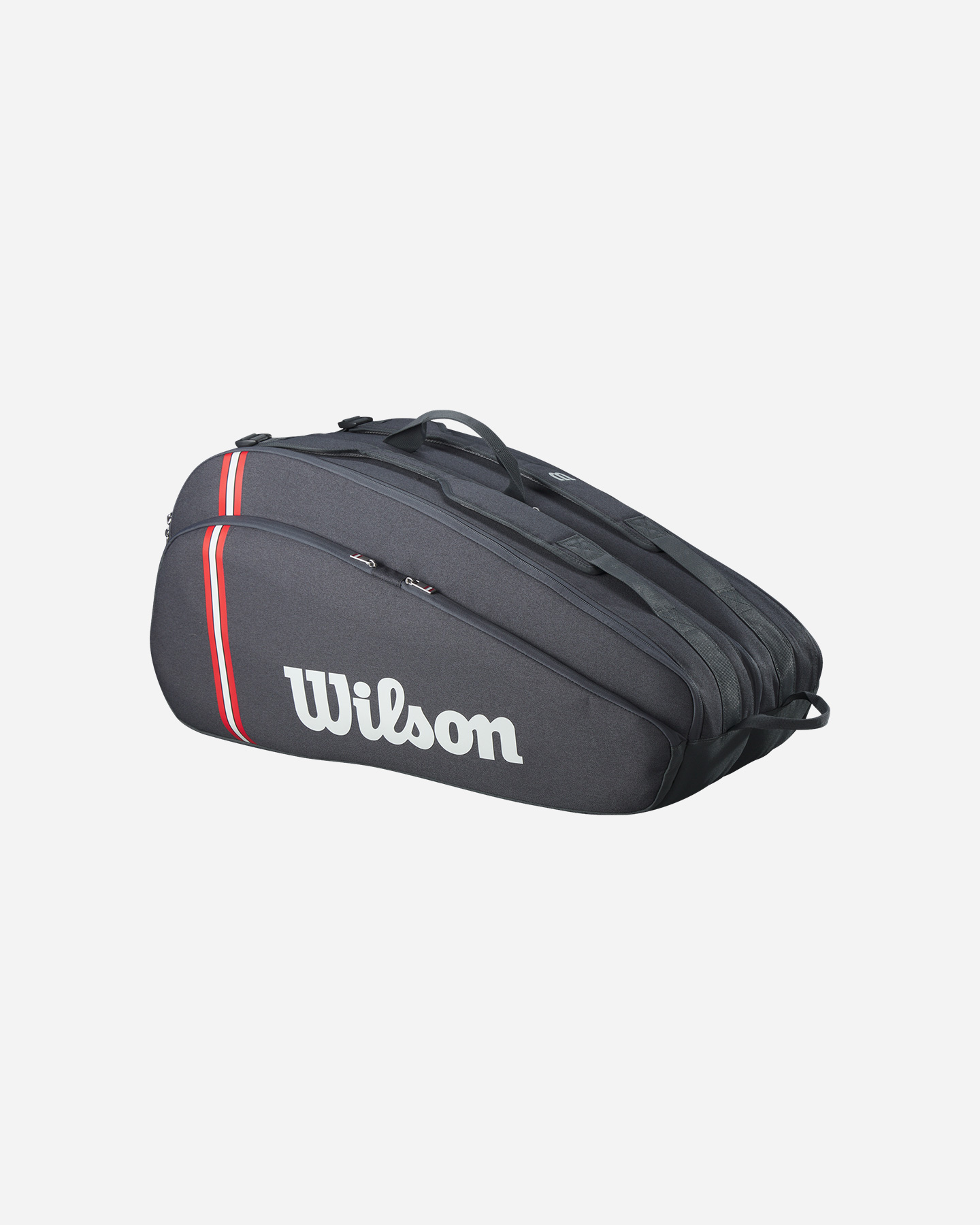 Fodero WILSON TOUR 12 PACK  - Nero - 1 | Cisalfa Sport
