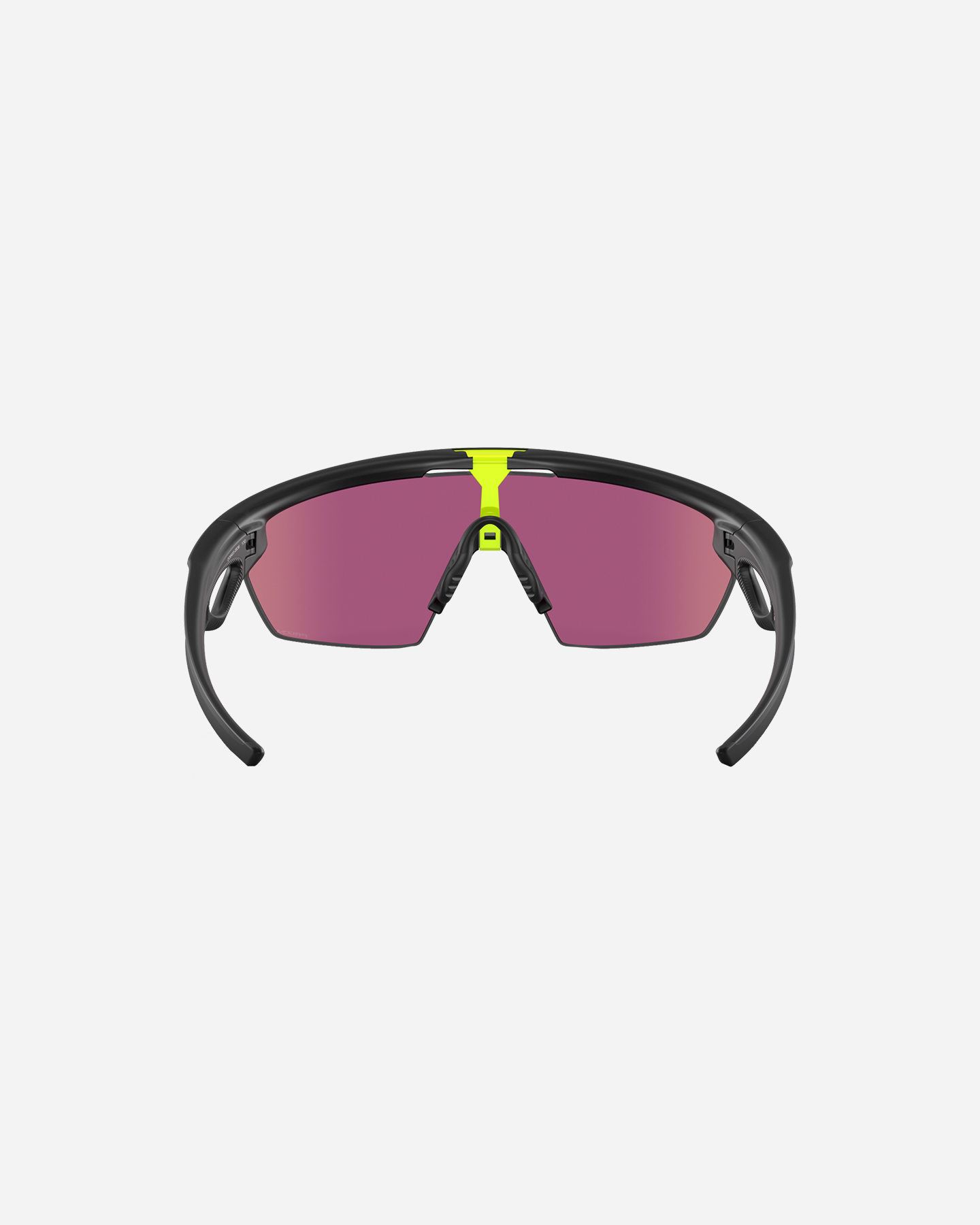 Occhiali OAKLEY SPHAERA MATTE PRIZM  - Nero - 2 | Cisalfa Sport