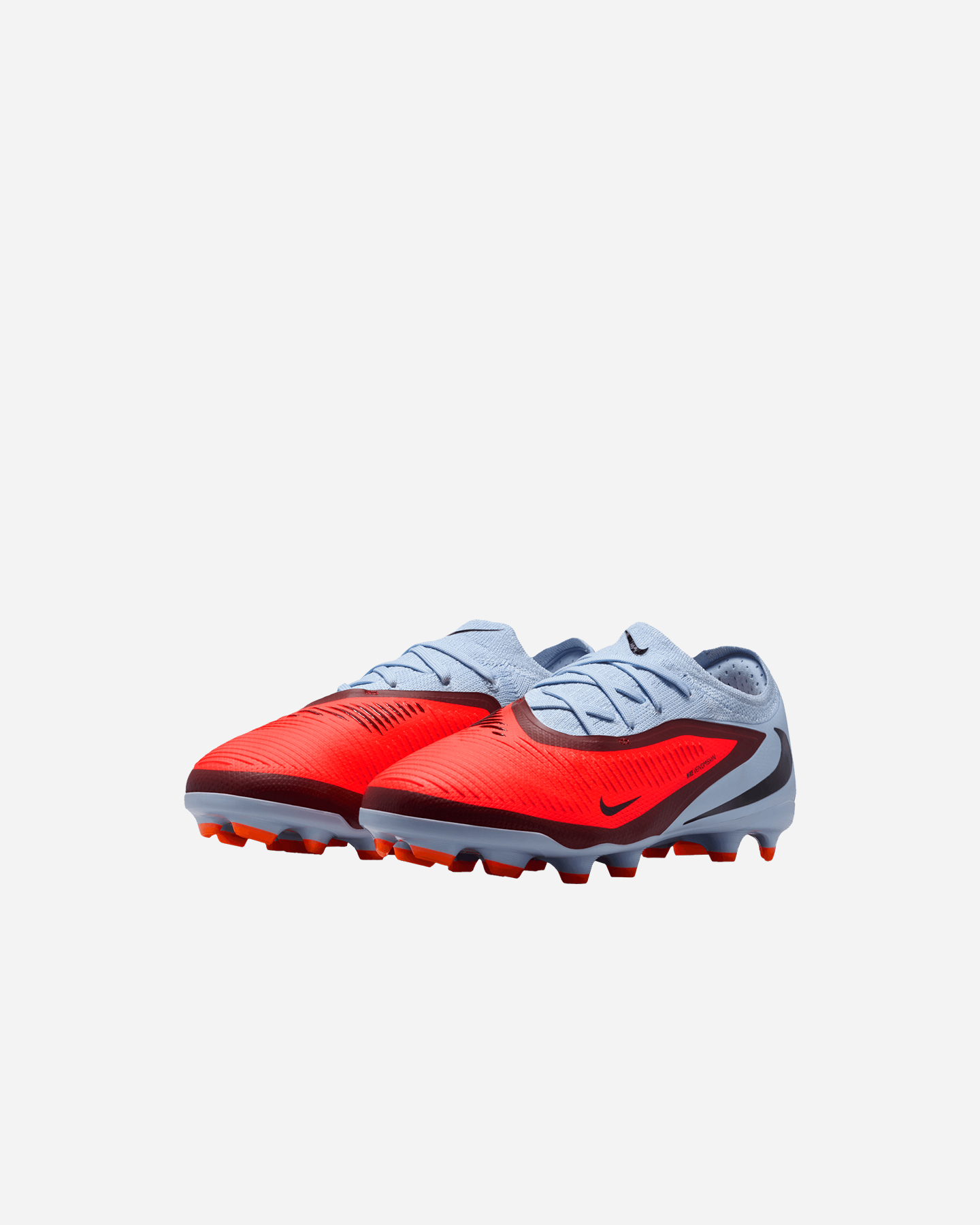 Scarpe calcio NIKE PHANTOM 6 LOW PRO FG-MG JR - Color mix - 1 | Cisalfa Sport