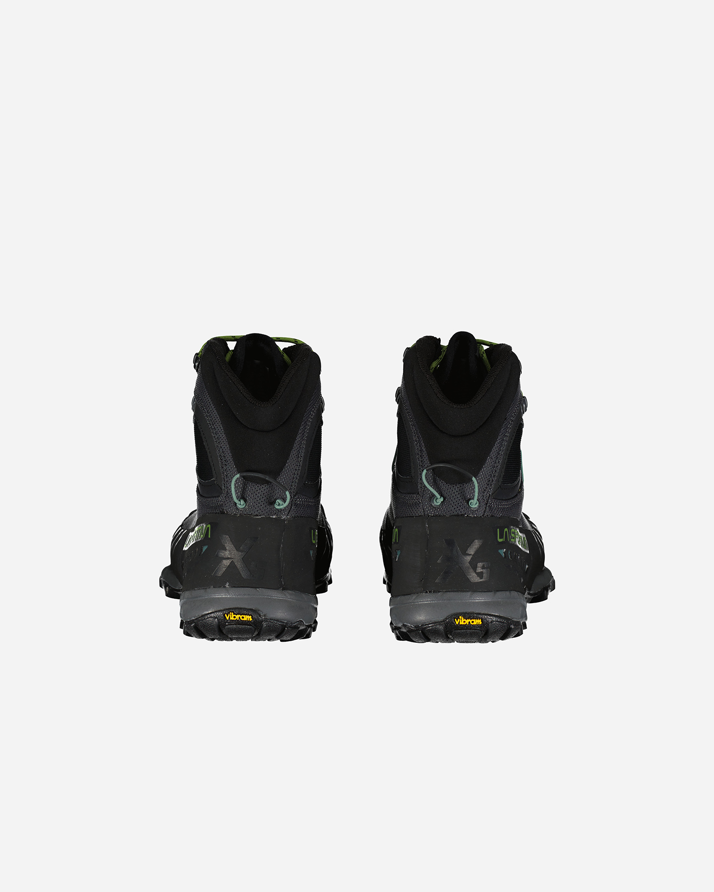 Scarpe escursionismo LA SPORTIVA TXS GTX  - Grigio - 4 | Cisalfa Sport