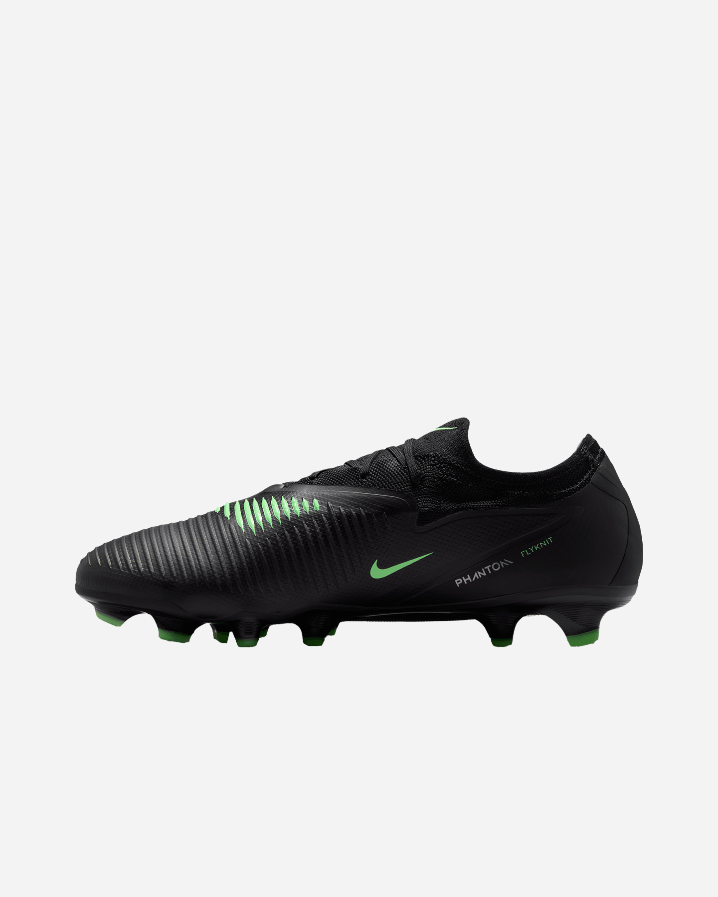 Scarpe calcio NIKE PHANTOM 6 LOW PRO FG M - Color mix - 5 | Cisalfa Sport