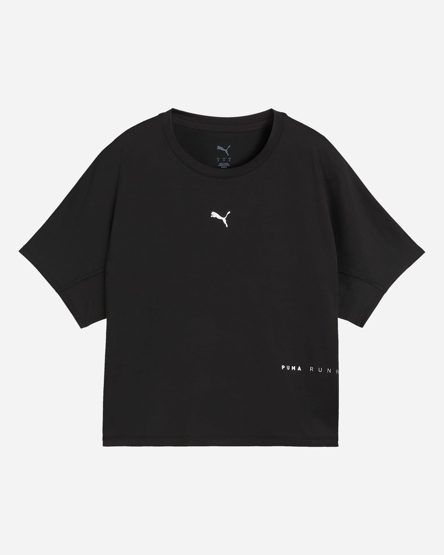 Brightstride Cloudspun W - T-shirt Running - Donna