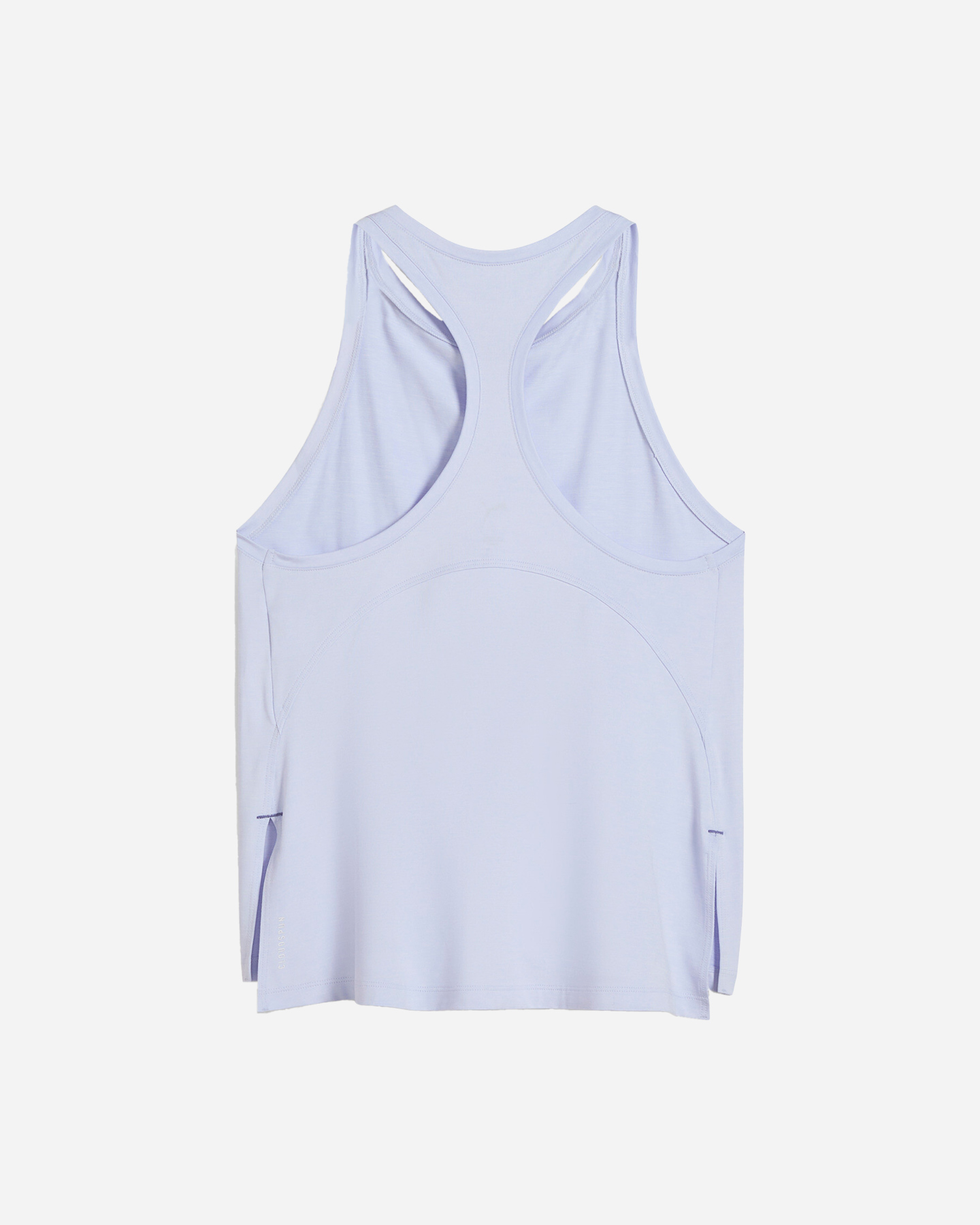 Canotta training PUMA CLOUDSPUN W - Bianco - 1 | Cisalfa Sport