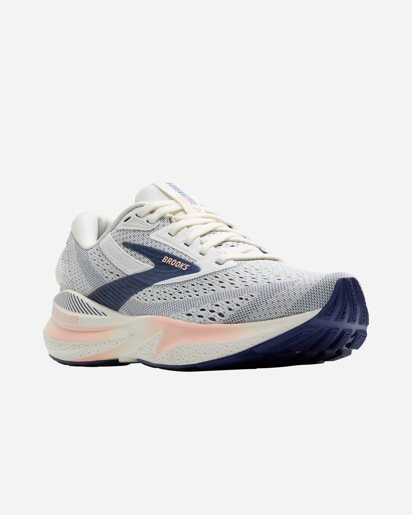 Scarpe running BROOKS ADRENALINE GTS 24 W - Grigio - 1 | Cisalfa Sport